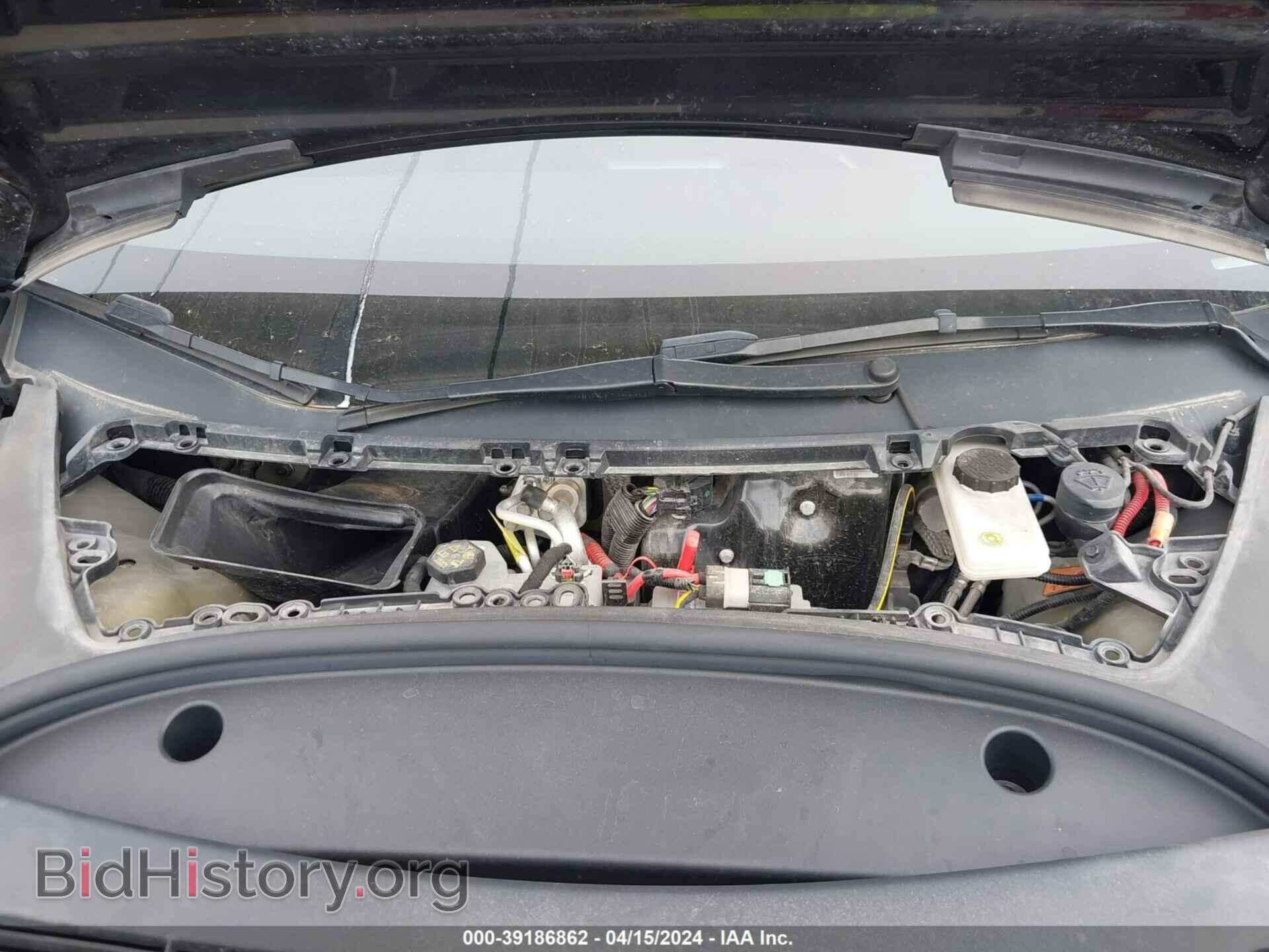 2022 TESLA MODEL 3 - VIN: 5YJ3E1EB7NF272648 - Фото 10
