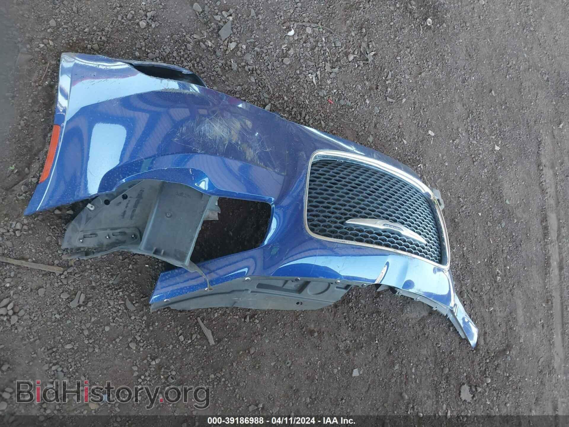 2019 CHRYSLER 300 - VIN: 2C3CCAAG0KH722433 - Фото 12