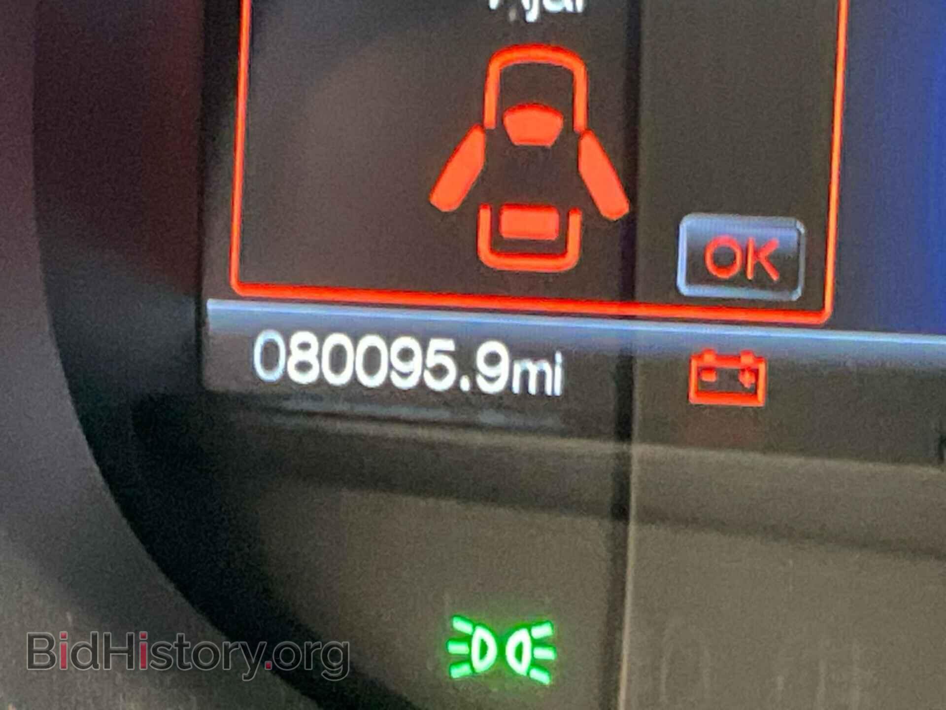 2021 FORD EDGE - VIN: 2FMPK3K91MBA51545 - Фото 2