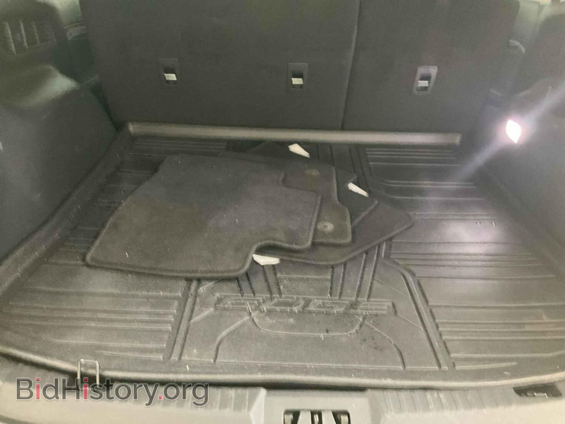 2021 FORD EDGE - VIN: 2FMPK3K91MBA51545 - Фото 14