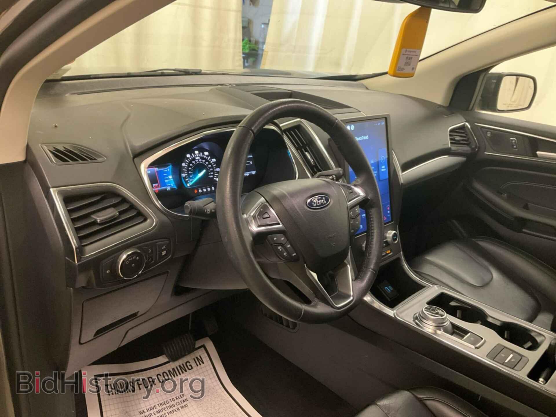 2021 FORD EDGE - VIN: 2FMPK3K91MBA51545 - Фото 6