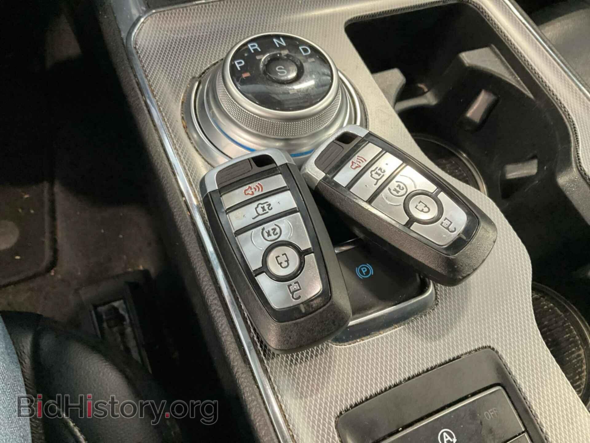 2021 FORD EDGE - VIN: 2FMPK3K91MBA51545 - Фото 7