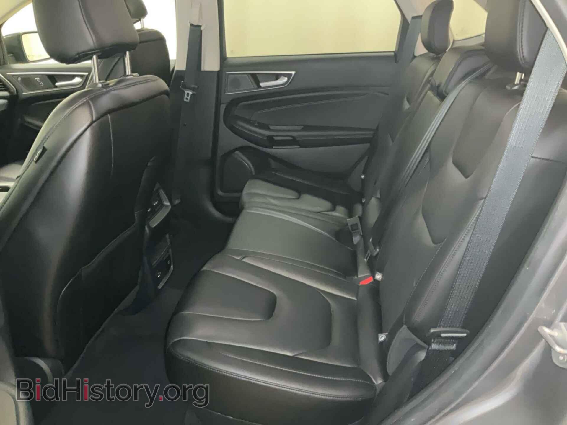 2021 FORD EDGE - VIN: 2FMPK3K91MBA51545 - Фото 10