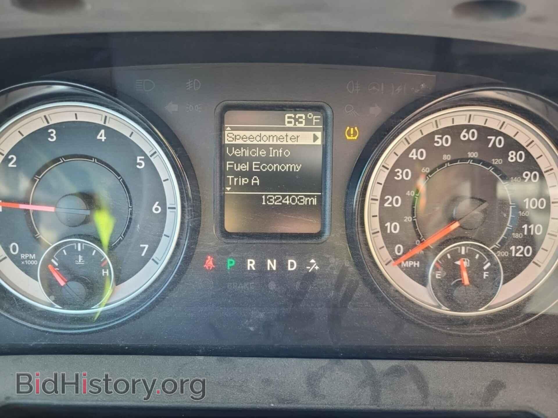 2018 RAM 2500 - VIN: 3C7WR5CJ2JG361778 - Фото 6
