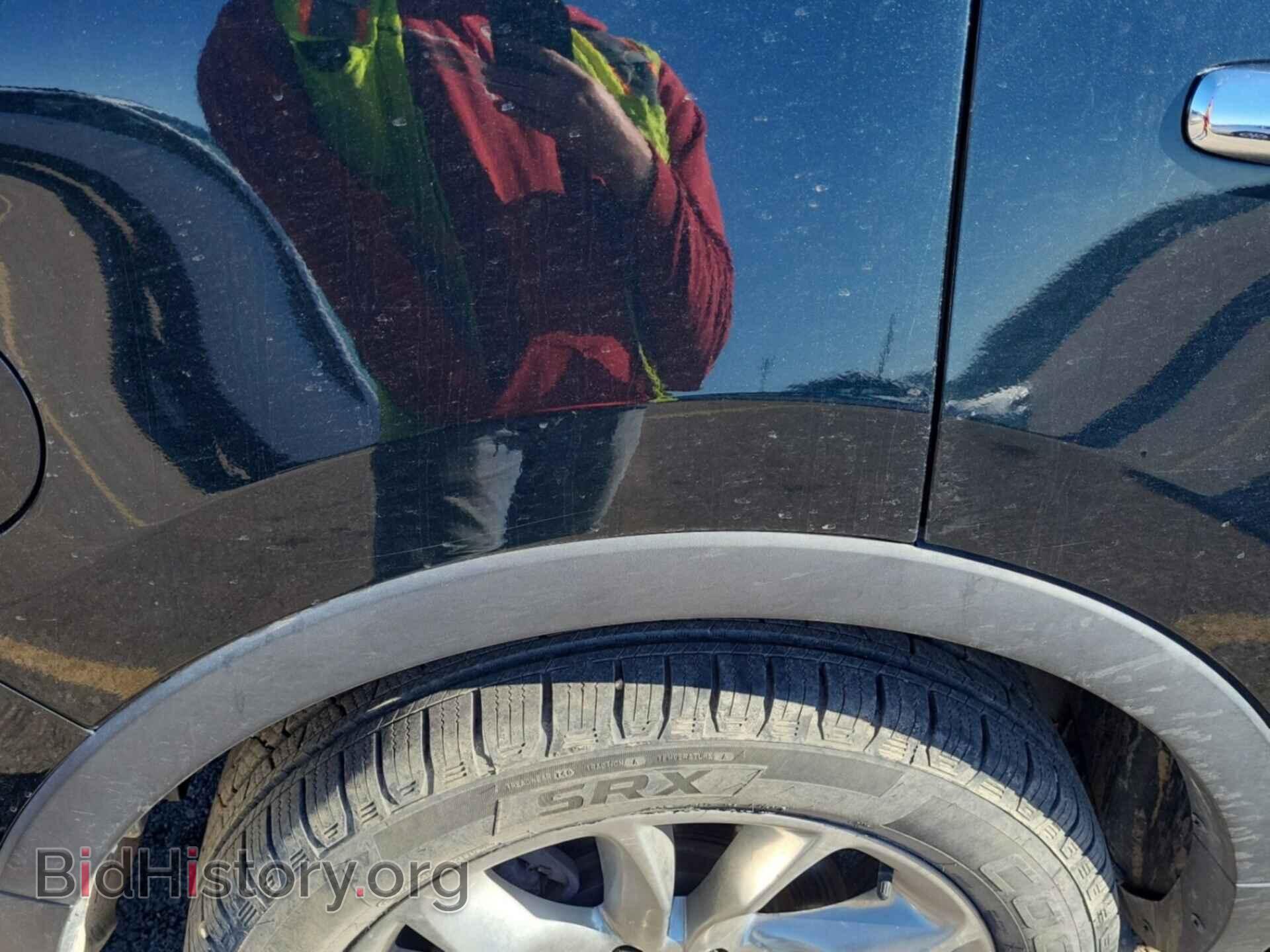2014 FORD EXPLORER - VIN: 1FM5K8D8XEGC57983 - Фото 7