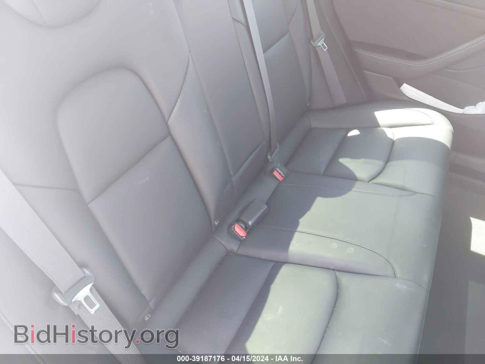2019 TESLA MODEL 3 - VIN: 5YJ3E1EA3KF427246 - Photo 8