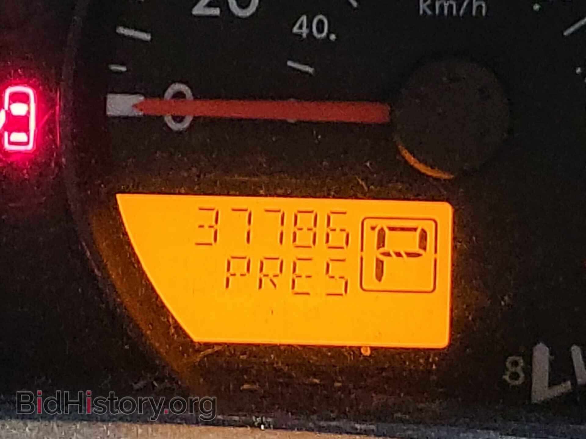 2016 NISSAN FRONTIER - VIN: 1N6AD0CU2GN746080 - Фото 2