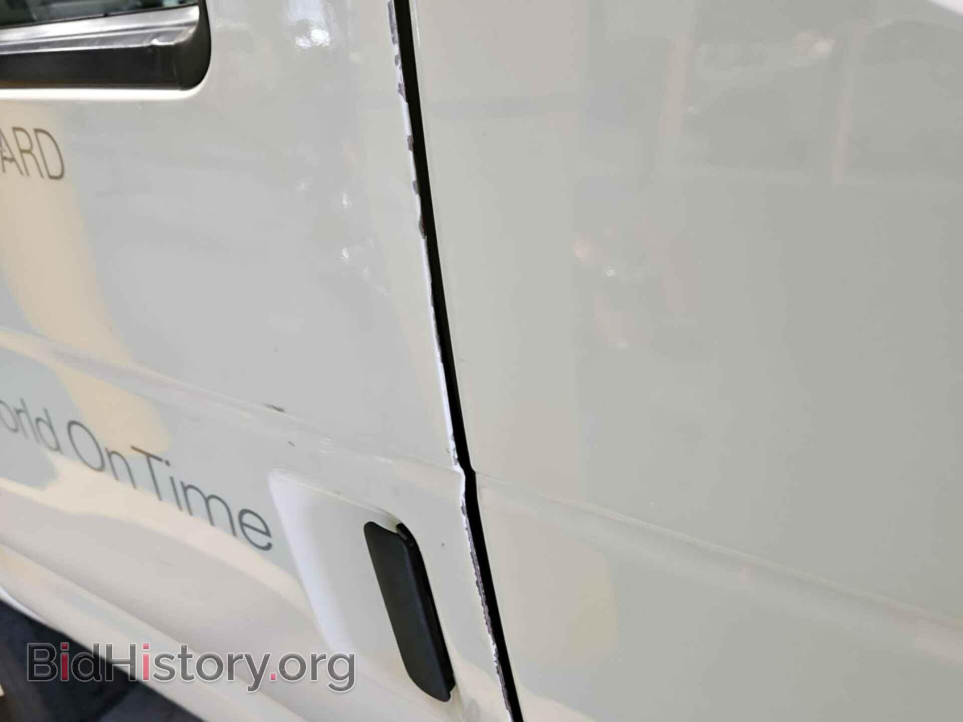 2010 FORD E-150 - VIN: 1FTNE1EW1ADA90750 - Фото 12