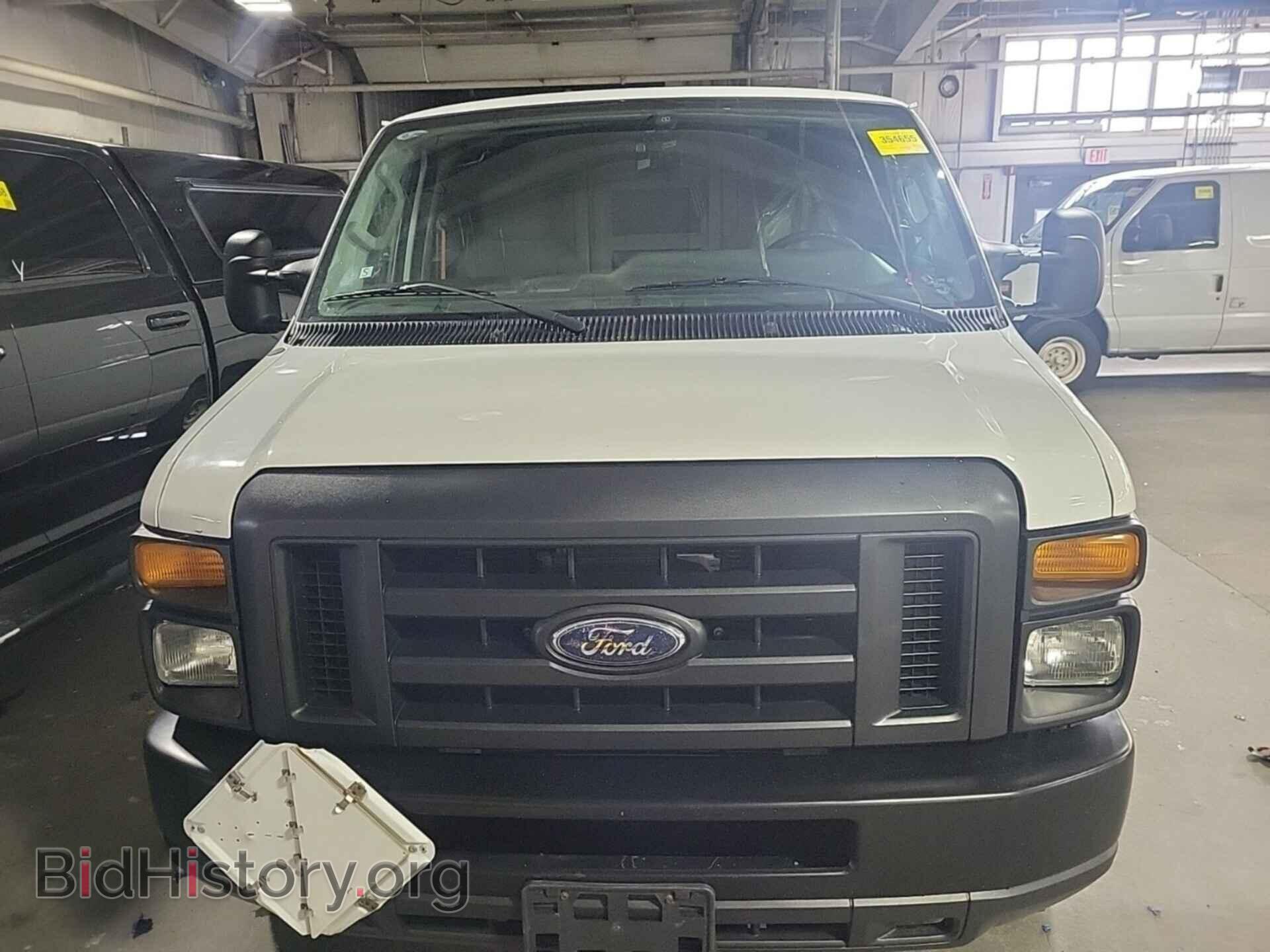 2010 FORD E-150 - VIN: 1FTNE1EW1ADA90750 - Фото 14