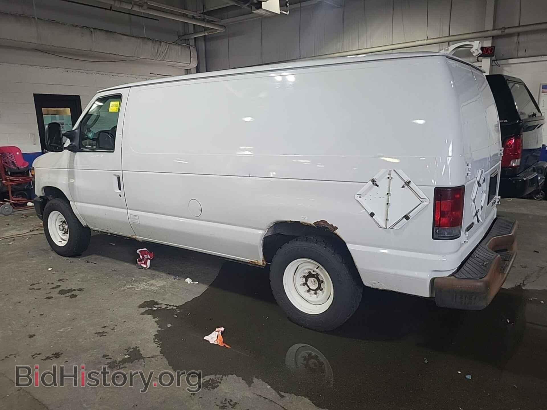 2010 FORD E-150 - VIN: 1FTNE1EW1ADA90750 - Фото 16