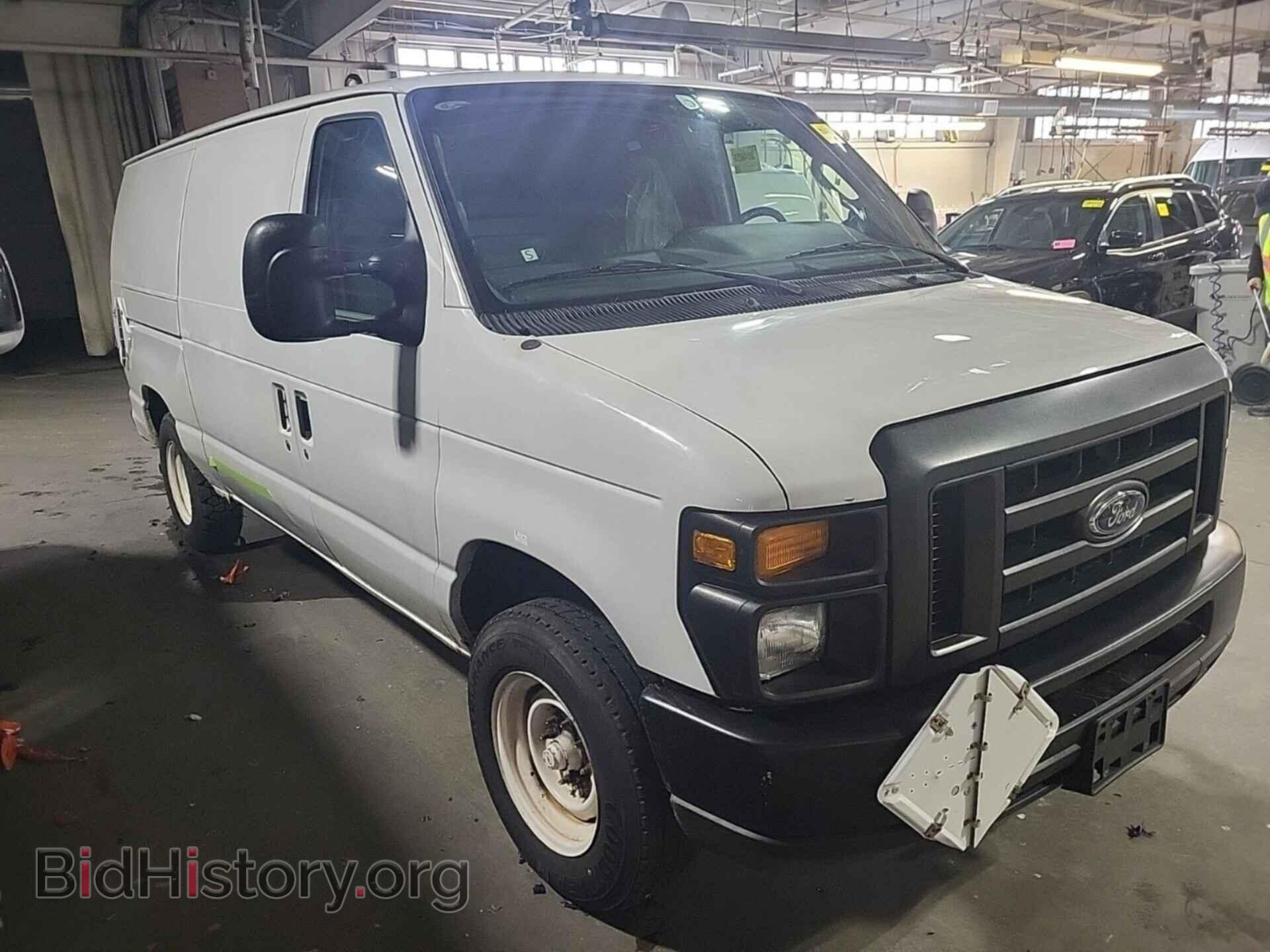 2010 FORD E-150 - VIN: 1FTNE1EW1ADA90750 - Фото 3