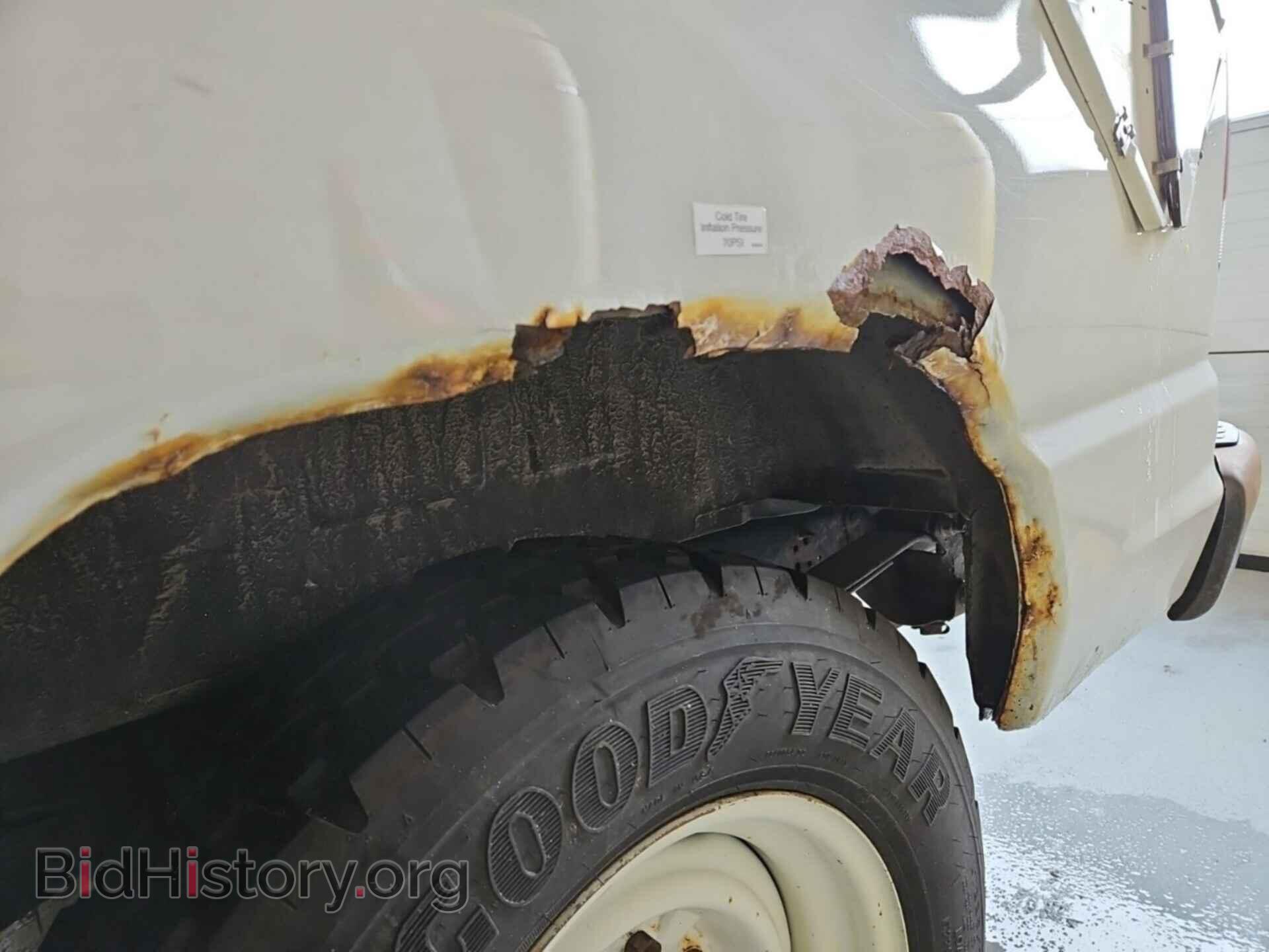2010 FORD E-150 - VIN: 1FTNE1EW1ADA90750 - Фото 4