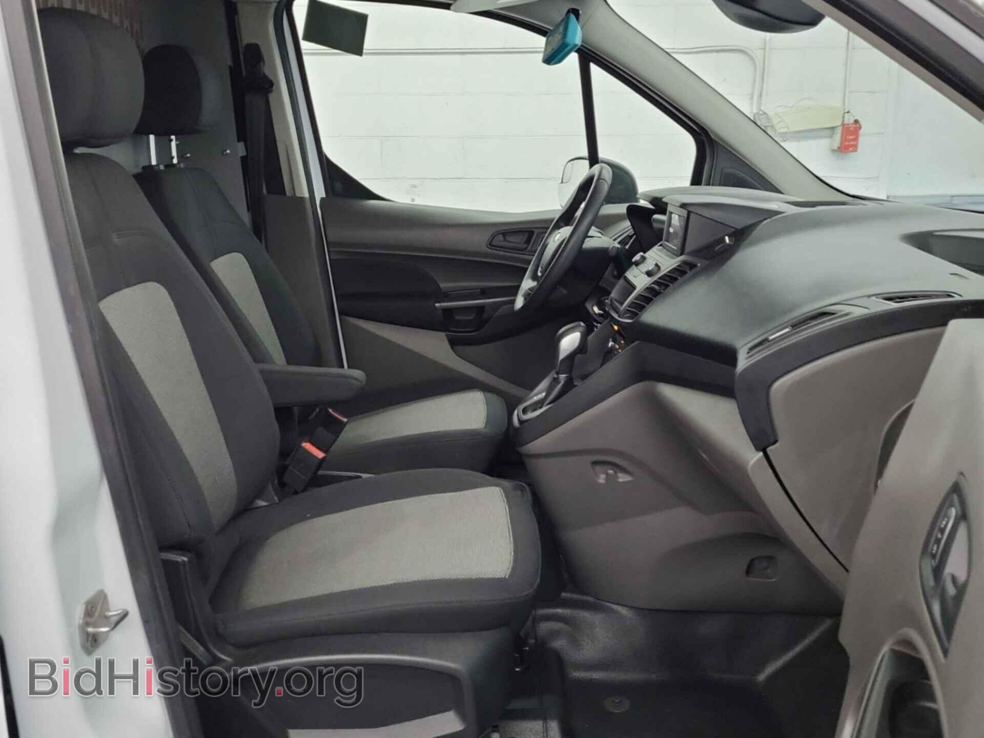 2019 FORD TRANSIT CONNECT - VIN: NM0LS7E2XK1386866 - Фото 25