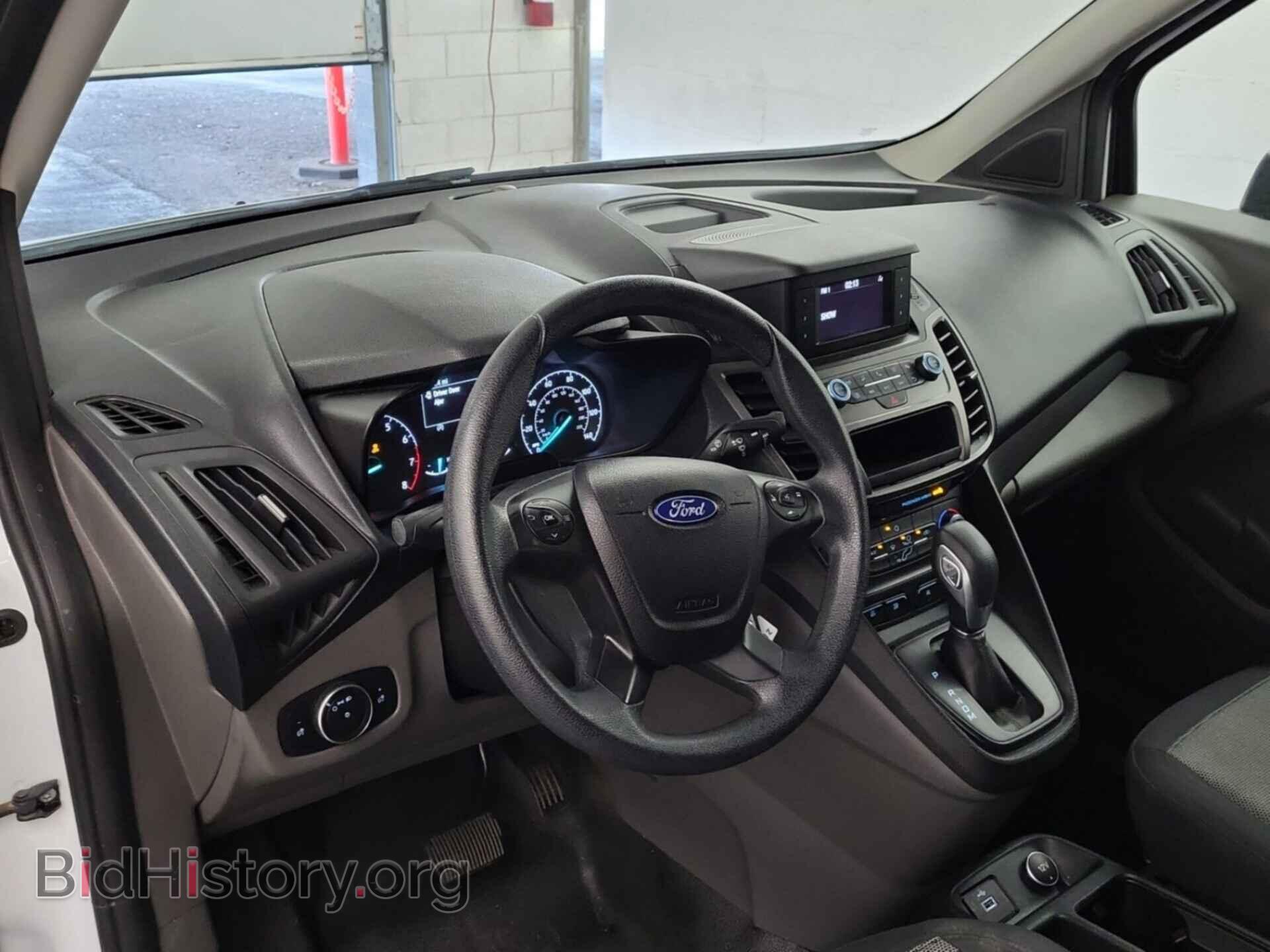2019 FORD TRANSIT CONNECT - VIN: NM0LS7E2XK1386866 - Фото 4