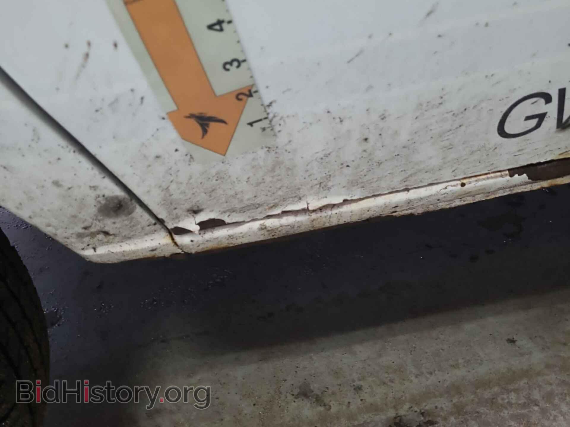 Photo 1FDWE3FS2FDA18227 - FORD ECONOLINE 2015
