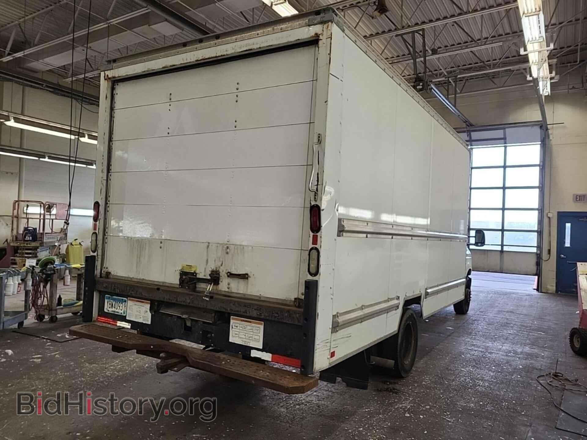 2015 FORD ECONOLINE - VIN: 1FDWE3FS2FDA18227 - Фото 7