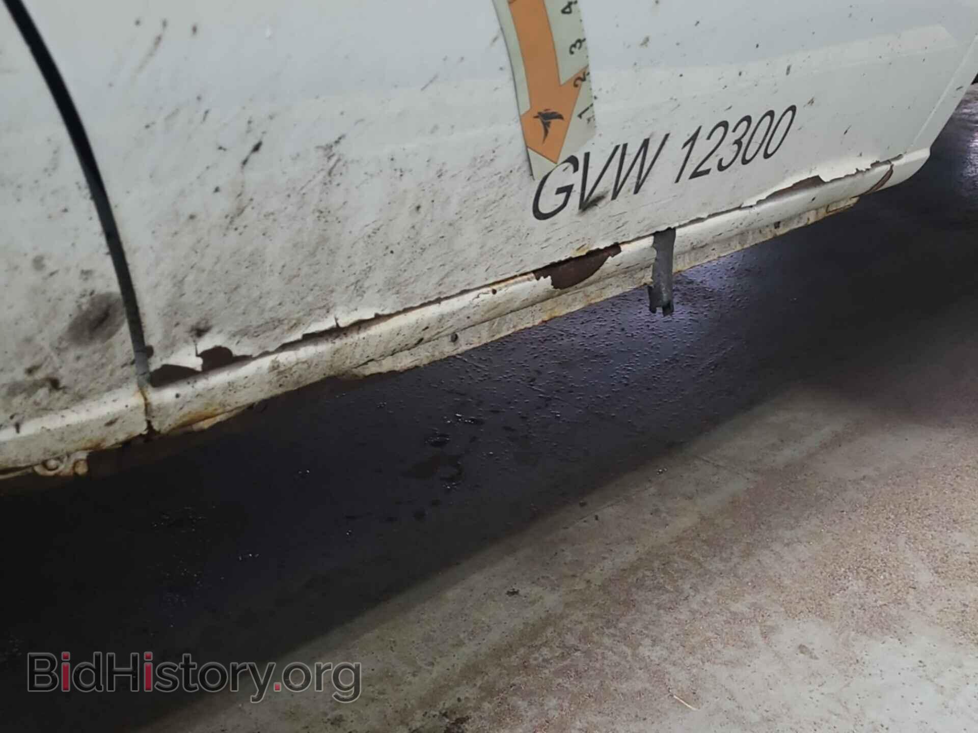 2015 FORD ECONOLINE - VIN: 1FDWE3FS2FDA18227 - Фото 9