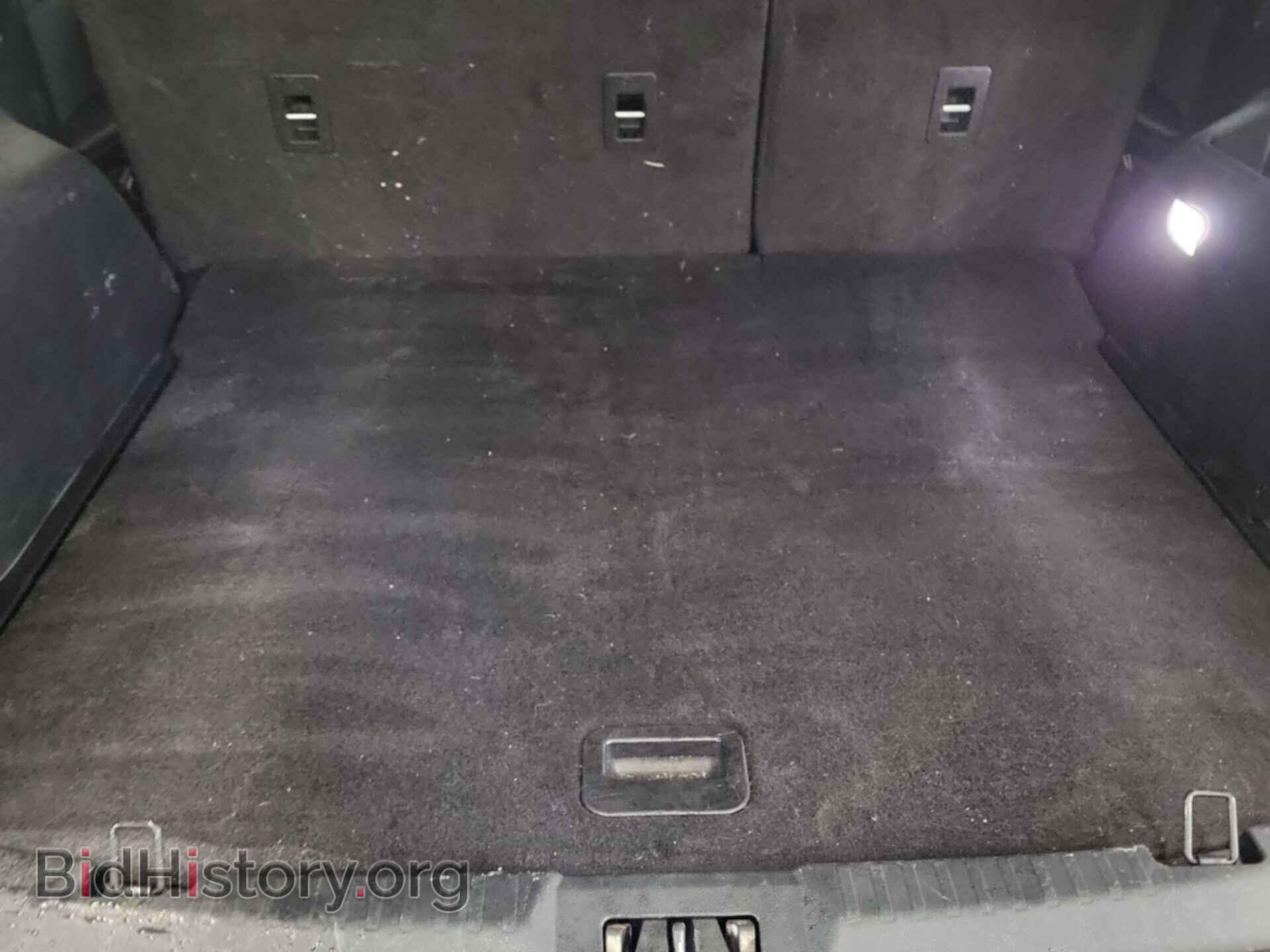 2019 FORD EDGE - VIN: 2FMPK4G92KBC48414 - Фото 9