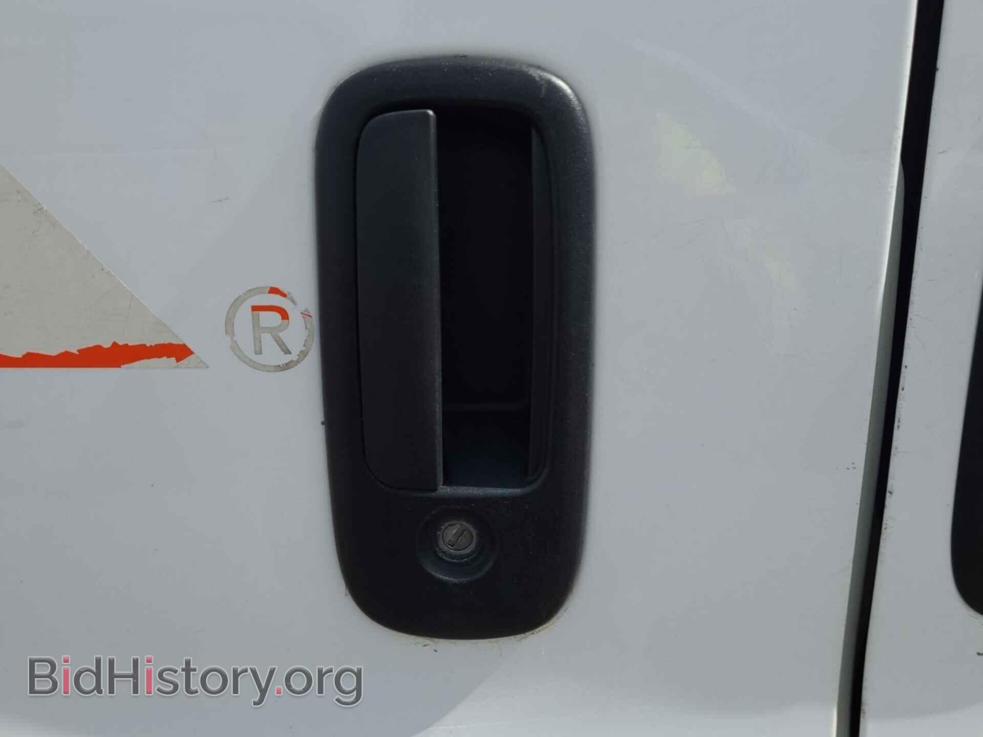2012 GMC SAVANA - VIN: 1GTW7FCA0C1191172 - Фото 6