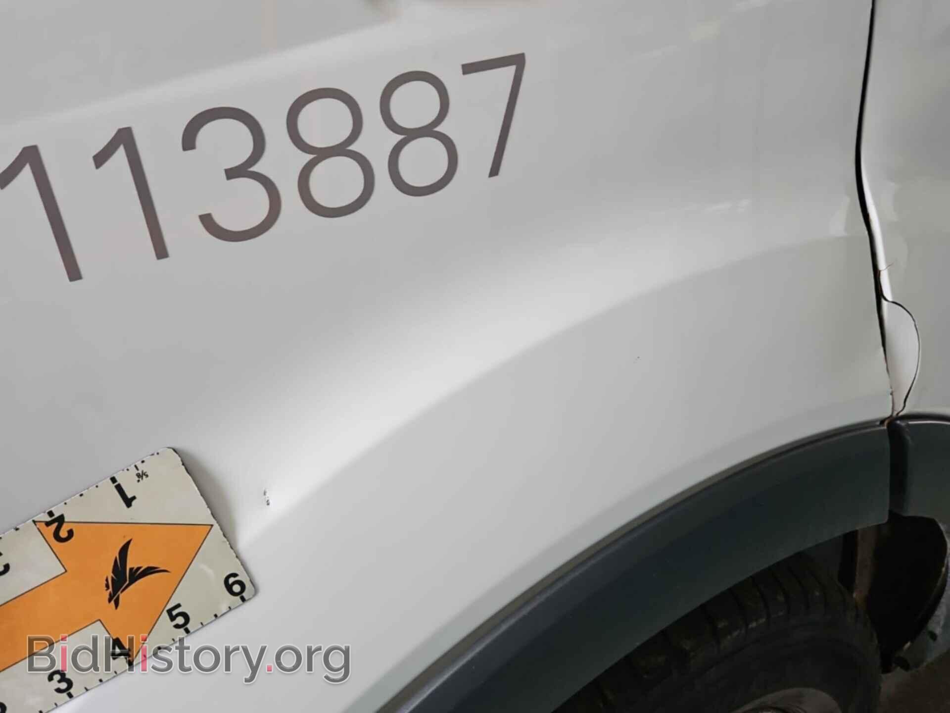 2015 FORD TRANSIT - VIN: 1FTNE1YM2FKB14244 - Фото 2