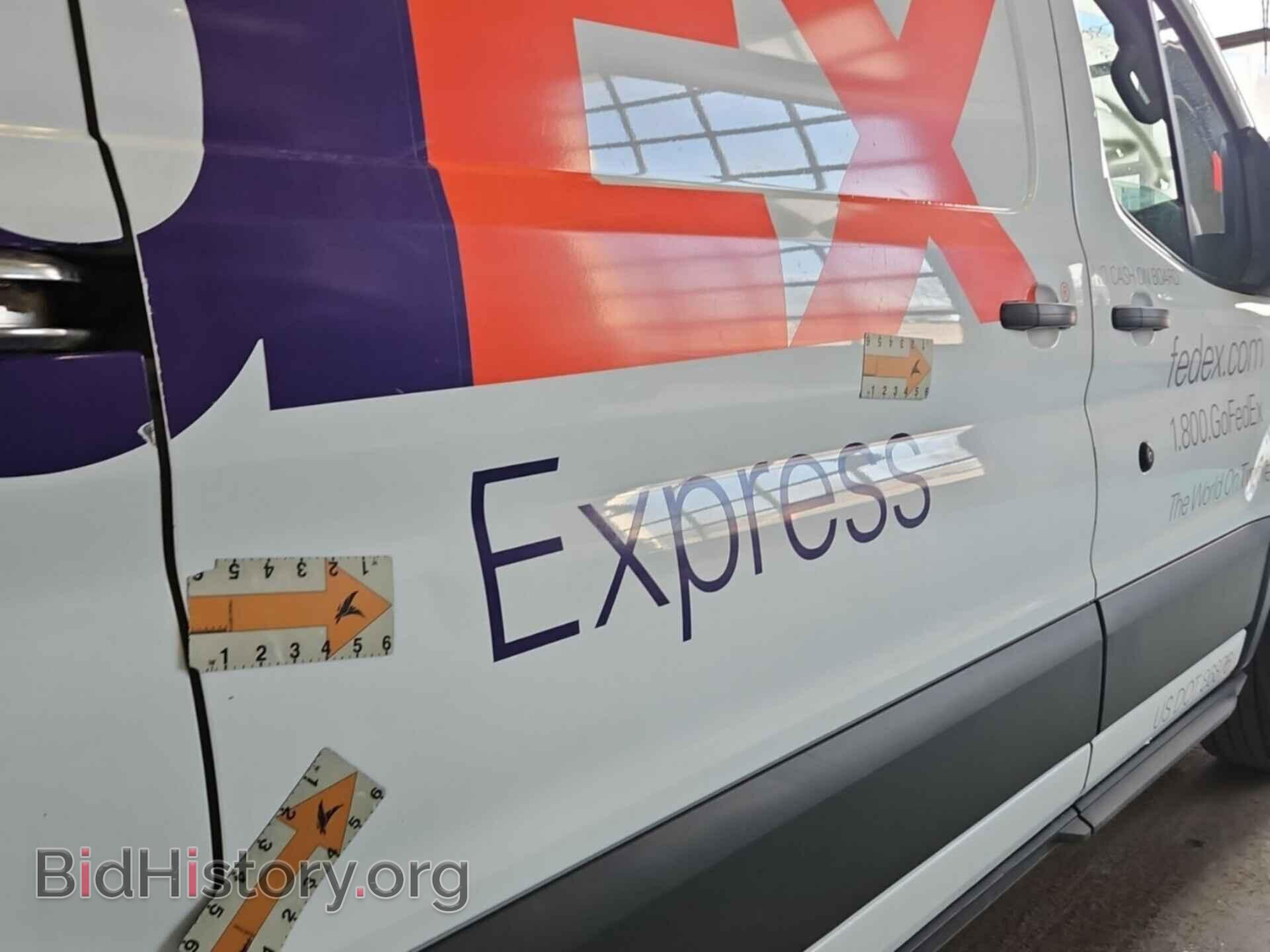 2015 FORD TRANSIT - VIN: 1FTNE1YM2FKB14244 - Фото 17