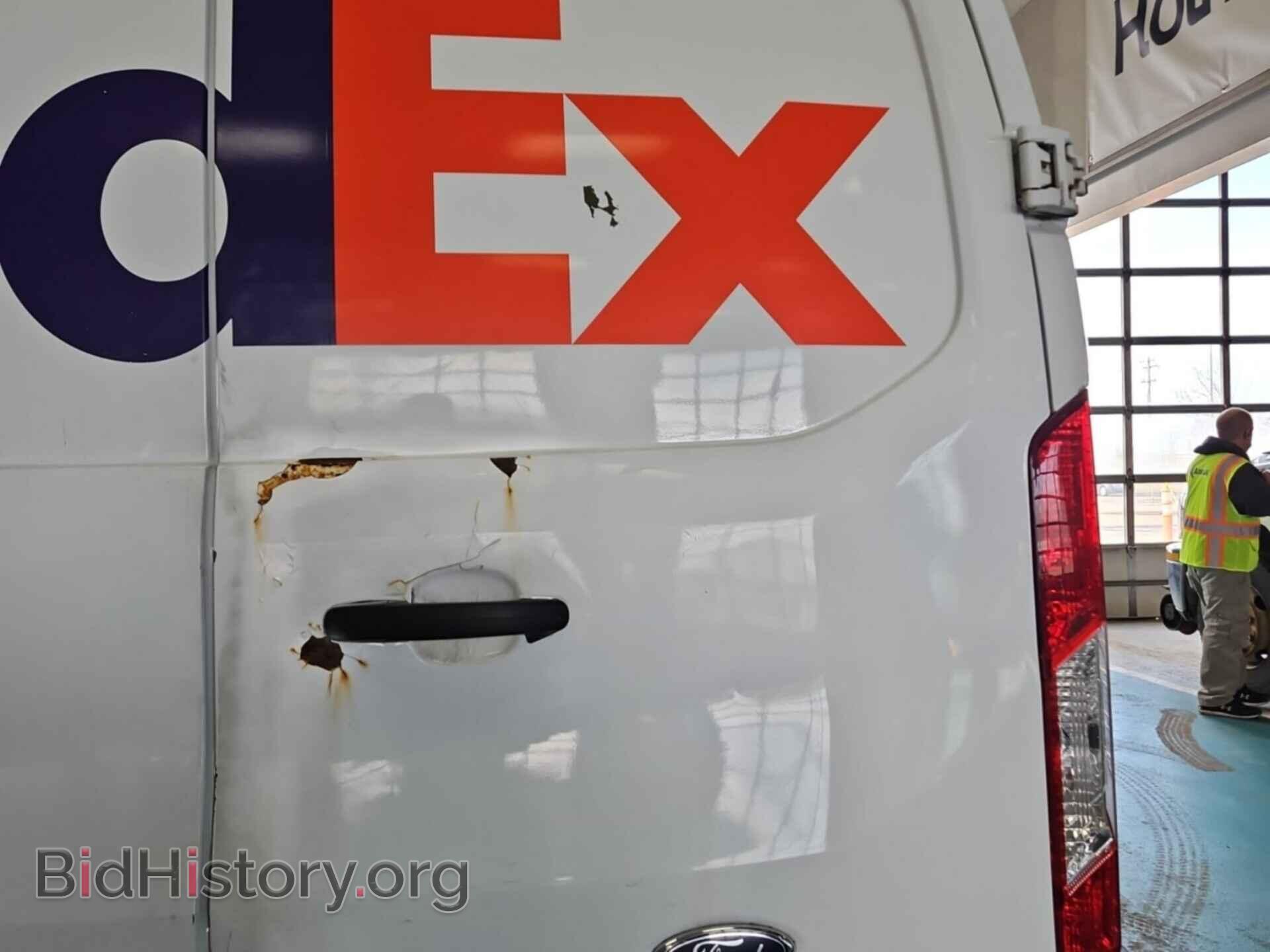 2015 FORD TRANSIT - VIN: 1FTNE1YM2FKB14244 - Фото 18