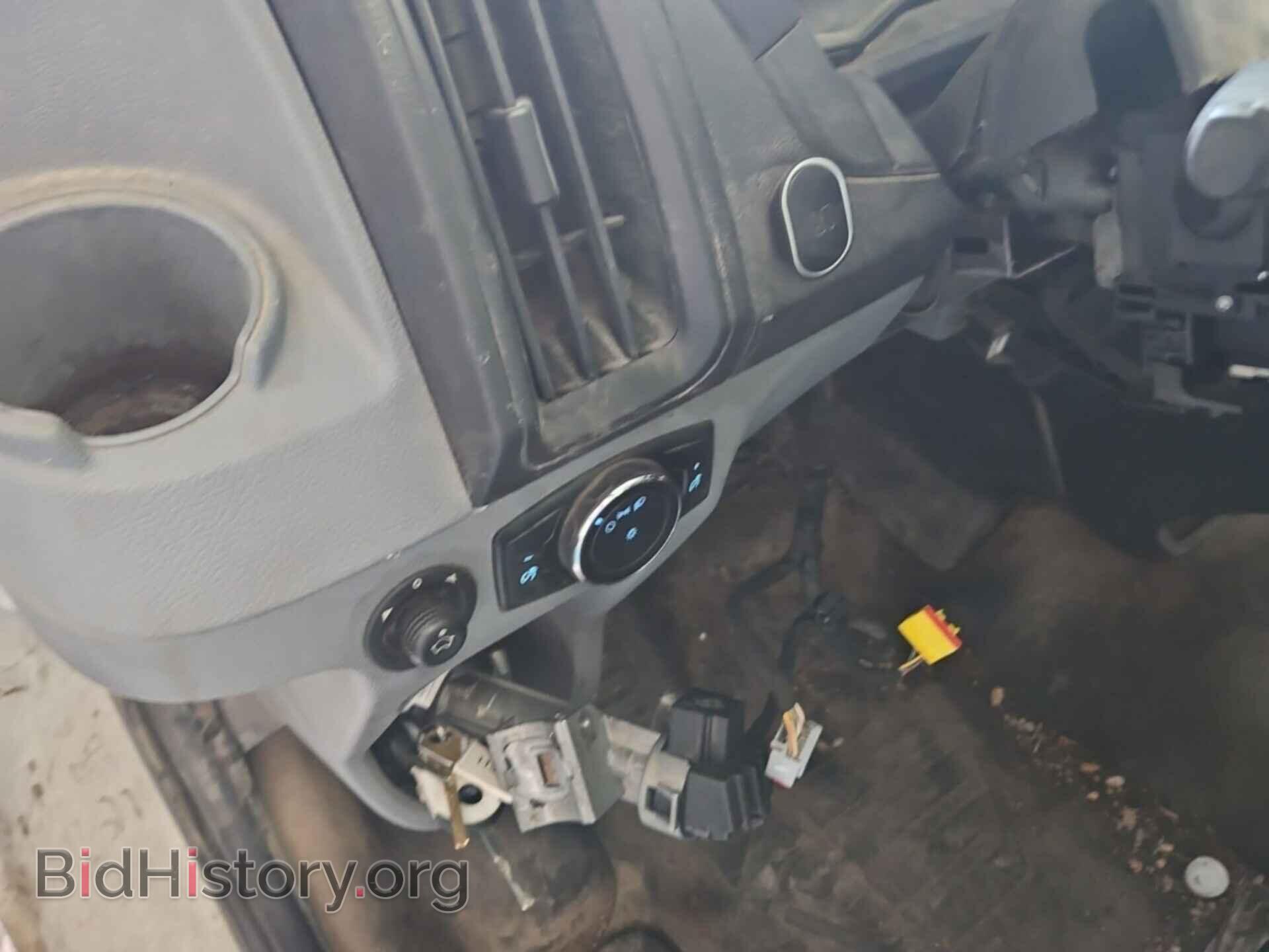 2015 FORD TRANSIT - VIN: 1FTNE1YM2FKB14244 - Фото 19