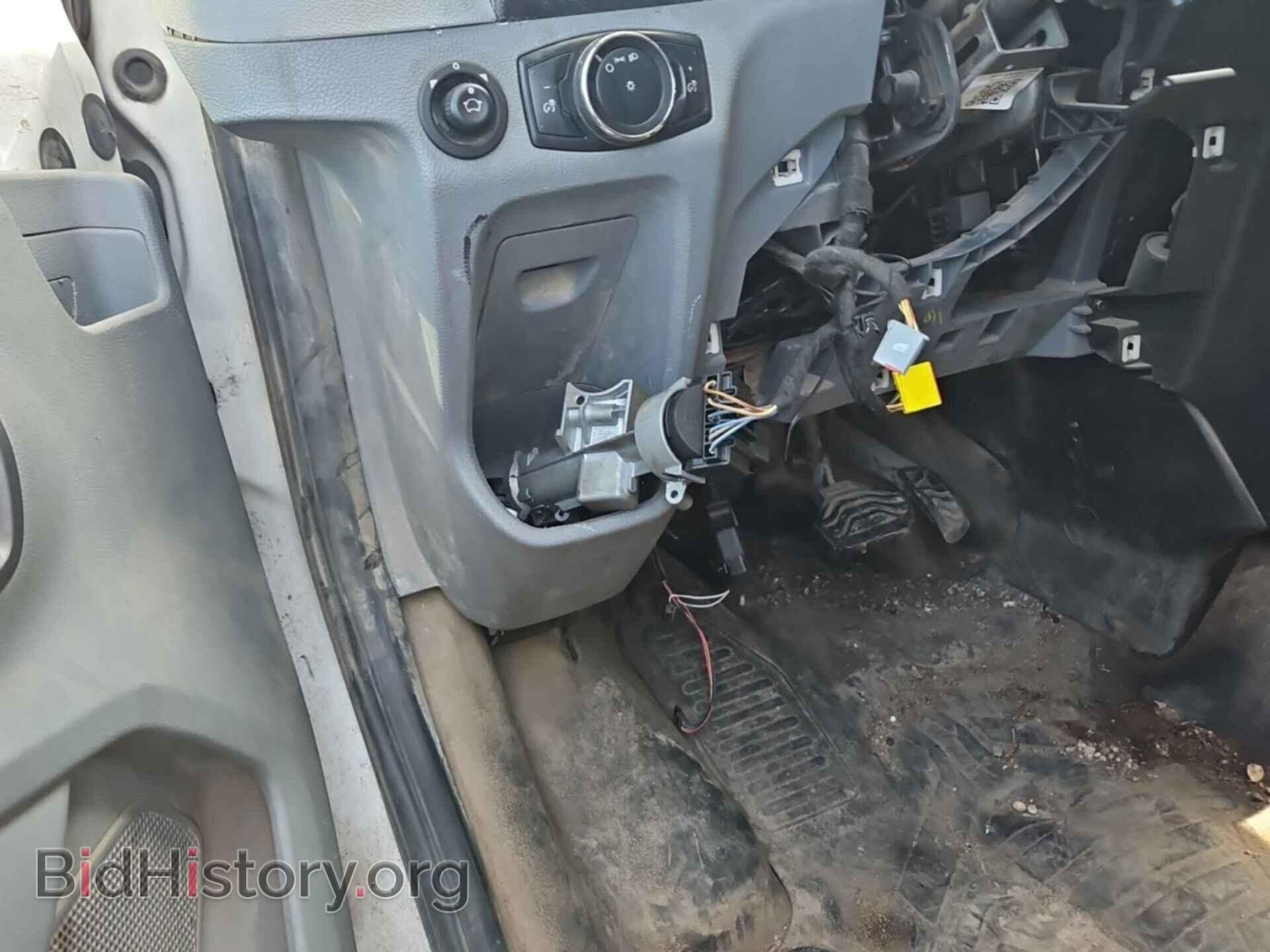 2015 FORD TRANSIT - VIN: 1FTNE1YM2FKB14244 - Фото 20