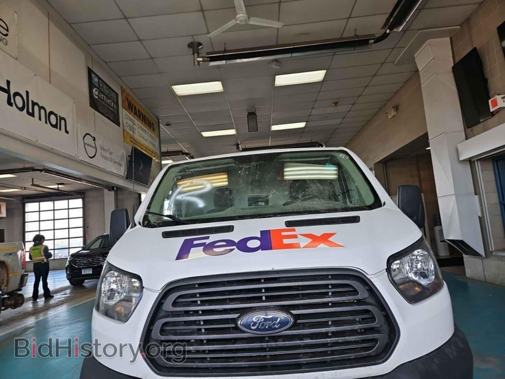 2015 FORD TRANSIT - VIN: 1FTNE1YM2FKB14244 - Фото 25