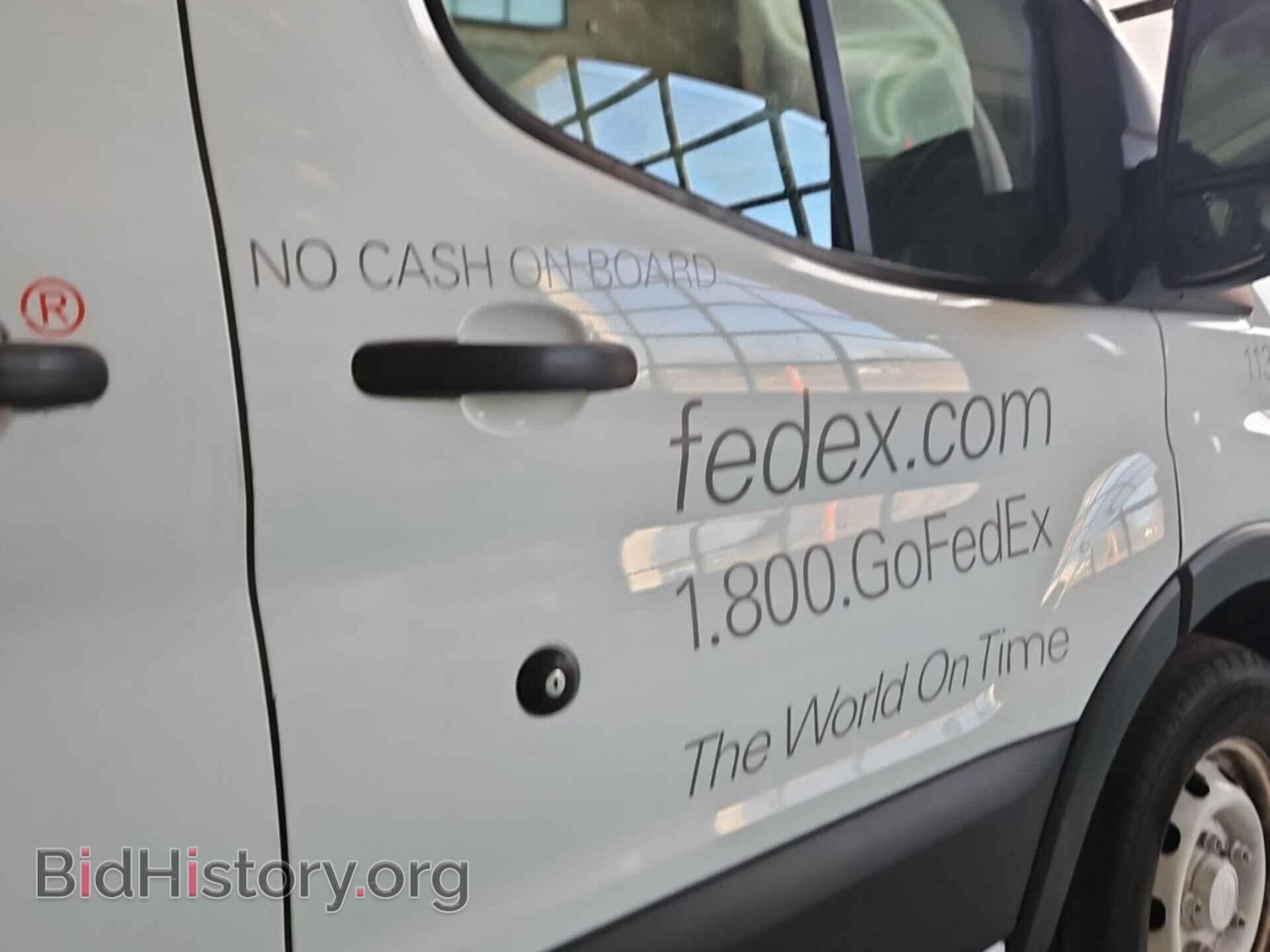 2015 FORD TRANSIT - VIN: 1FTNE1YM2FKB14244 - Фото 4