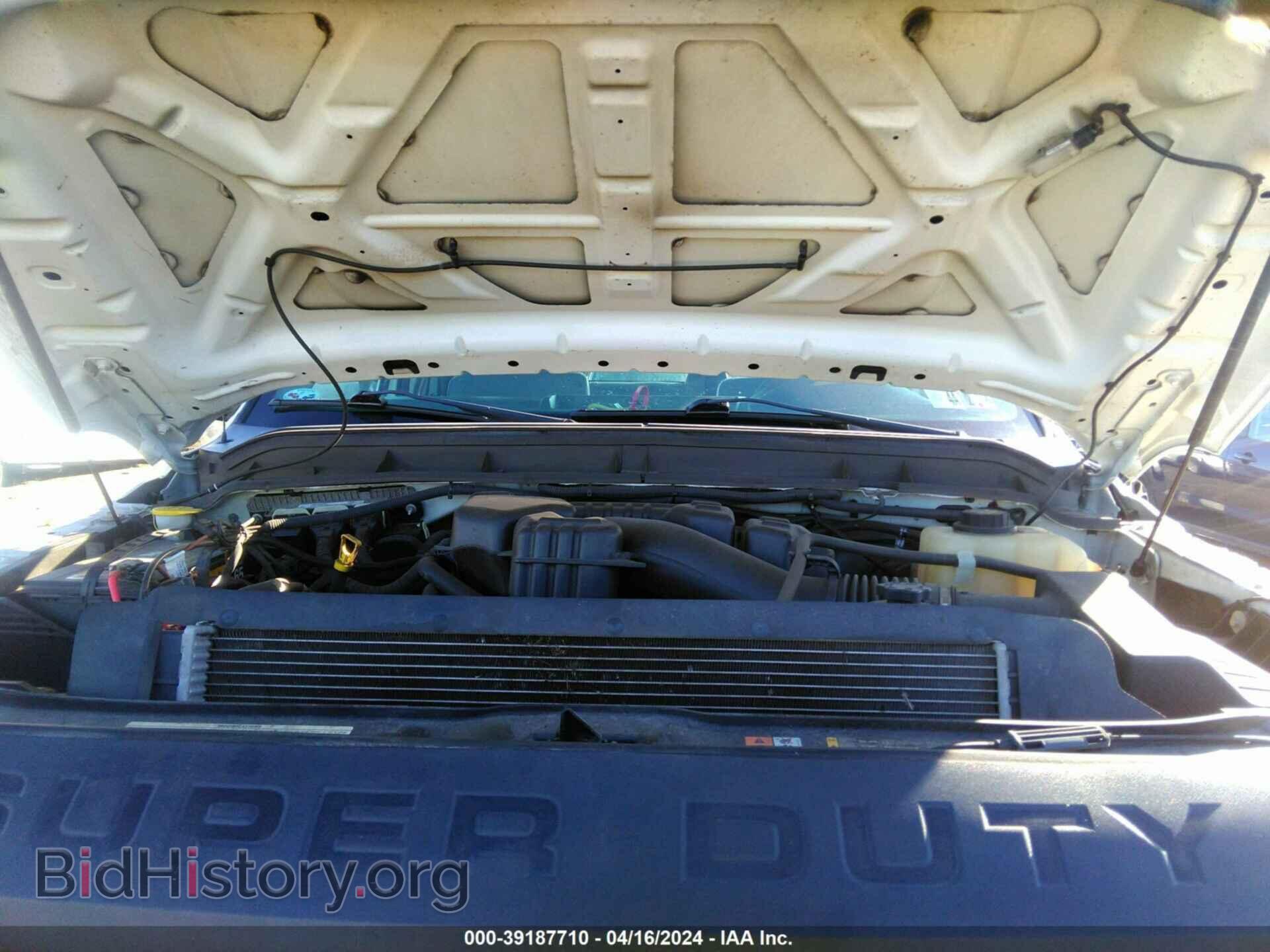 2015 FORD F-250 - VIN: 1FT7X2B60FEB59331 - Фото 10