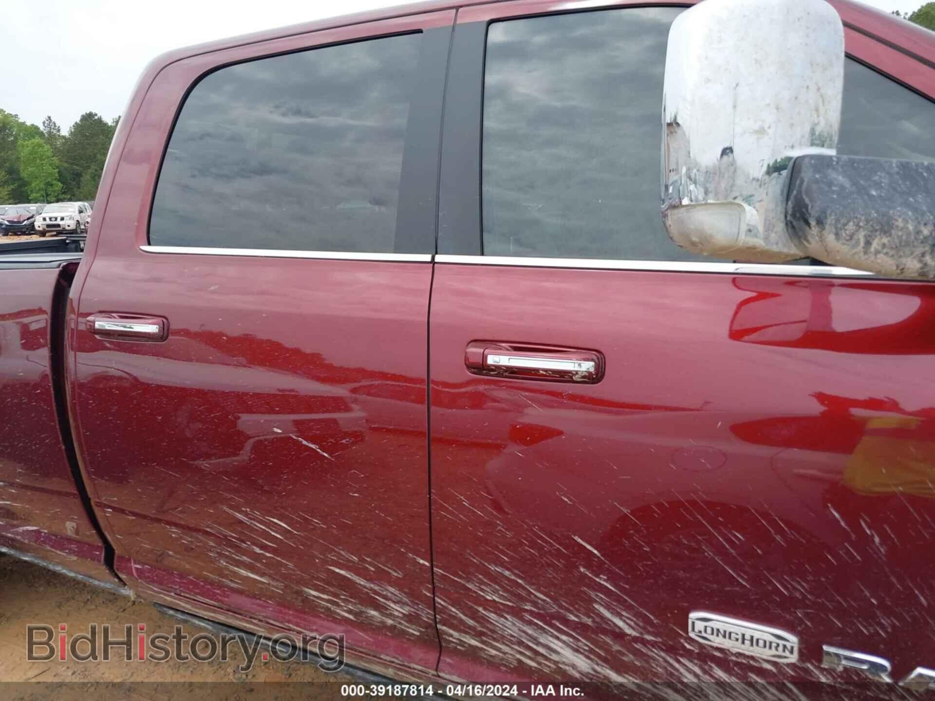 2022 RAM 3500 - VIN: 3C63R3KL6NG134274 - Фото 13