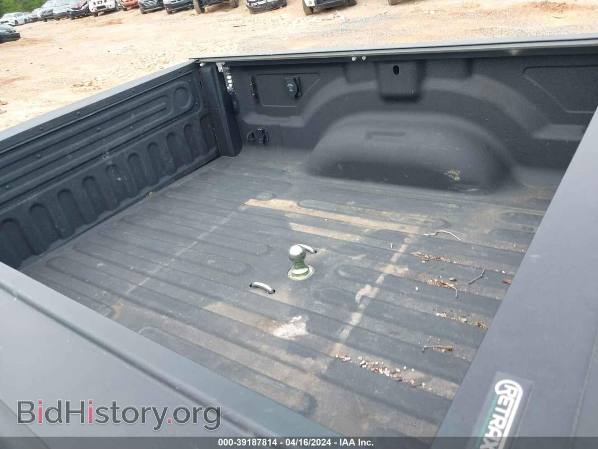 2022 RAM 3500 - VIN: 3C63R3KL6NG134274 - Фото 6