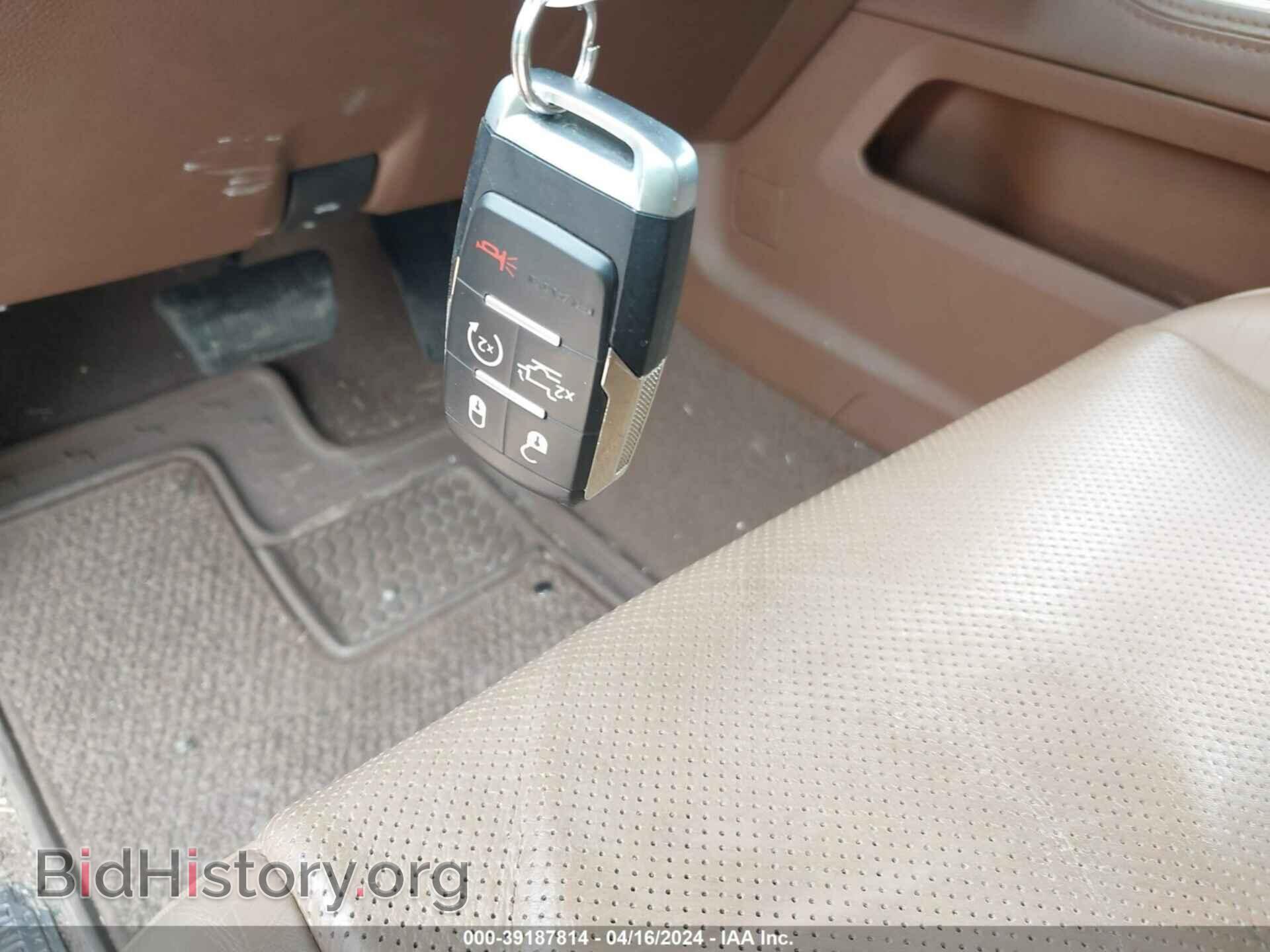 2022 RAM 3500 - VIN: 3C63R3KL6NG134274 - Фото 10