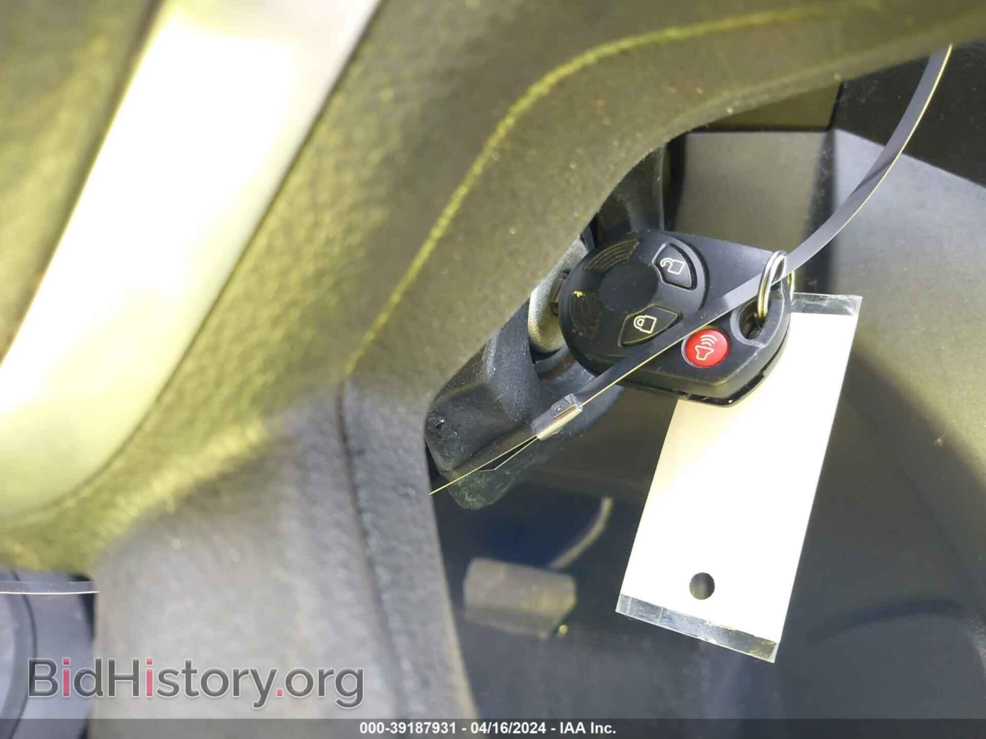 2016 FORD ESCAPE - VIN: 1FMCU0F76GUA69991 - Фото 11