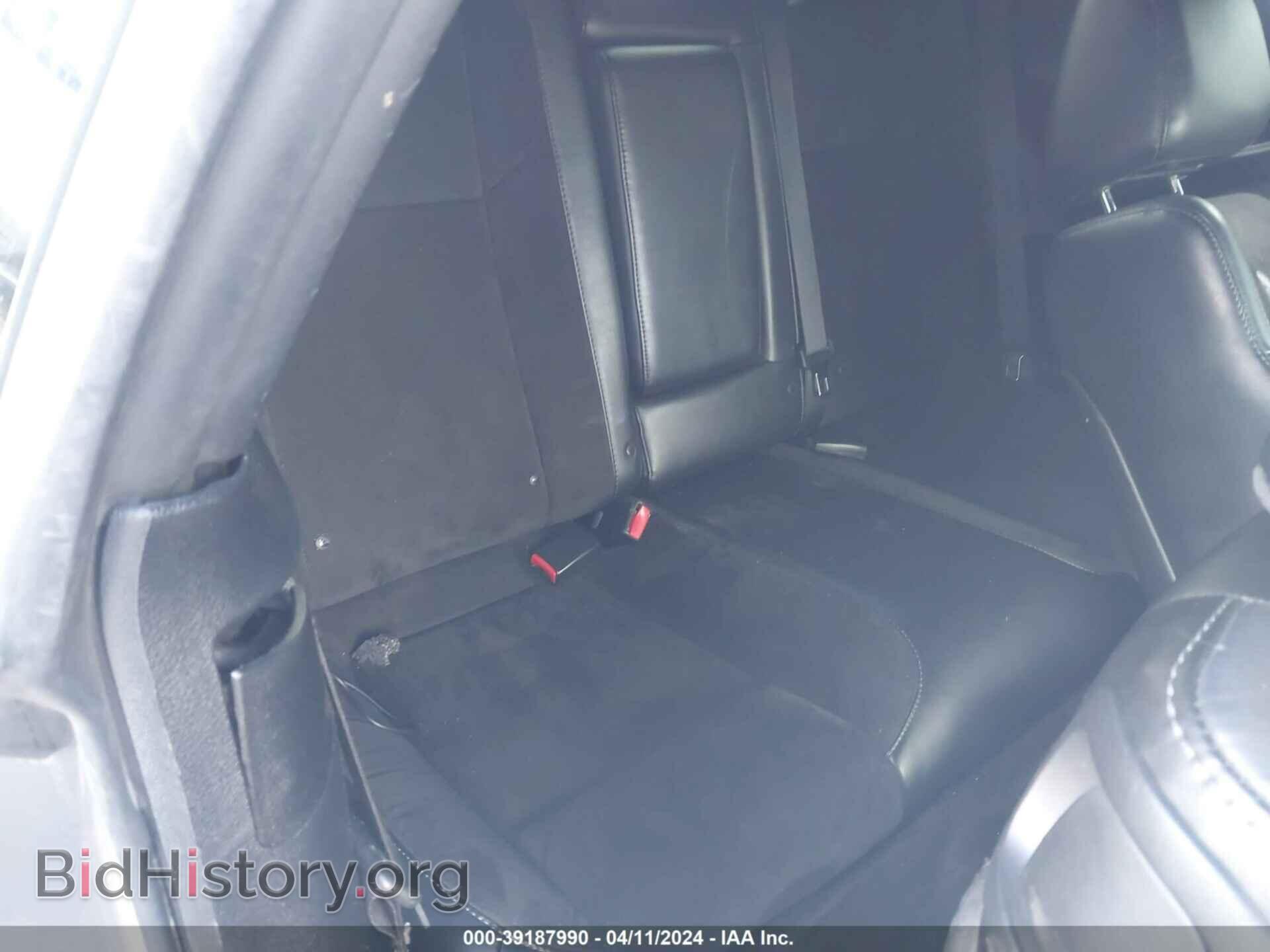 2017 DODGE CHALLENGER - VIN: 2C3CDZFJ7HH624489 - Фото 8