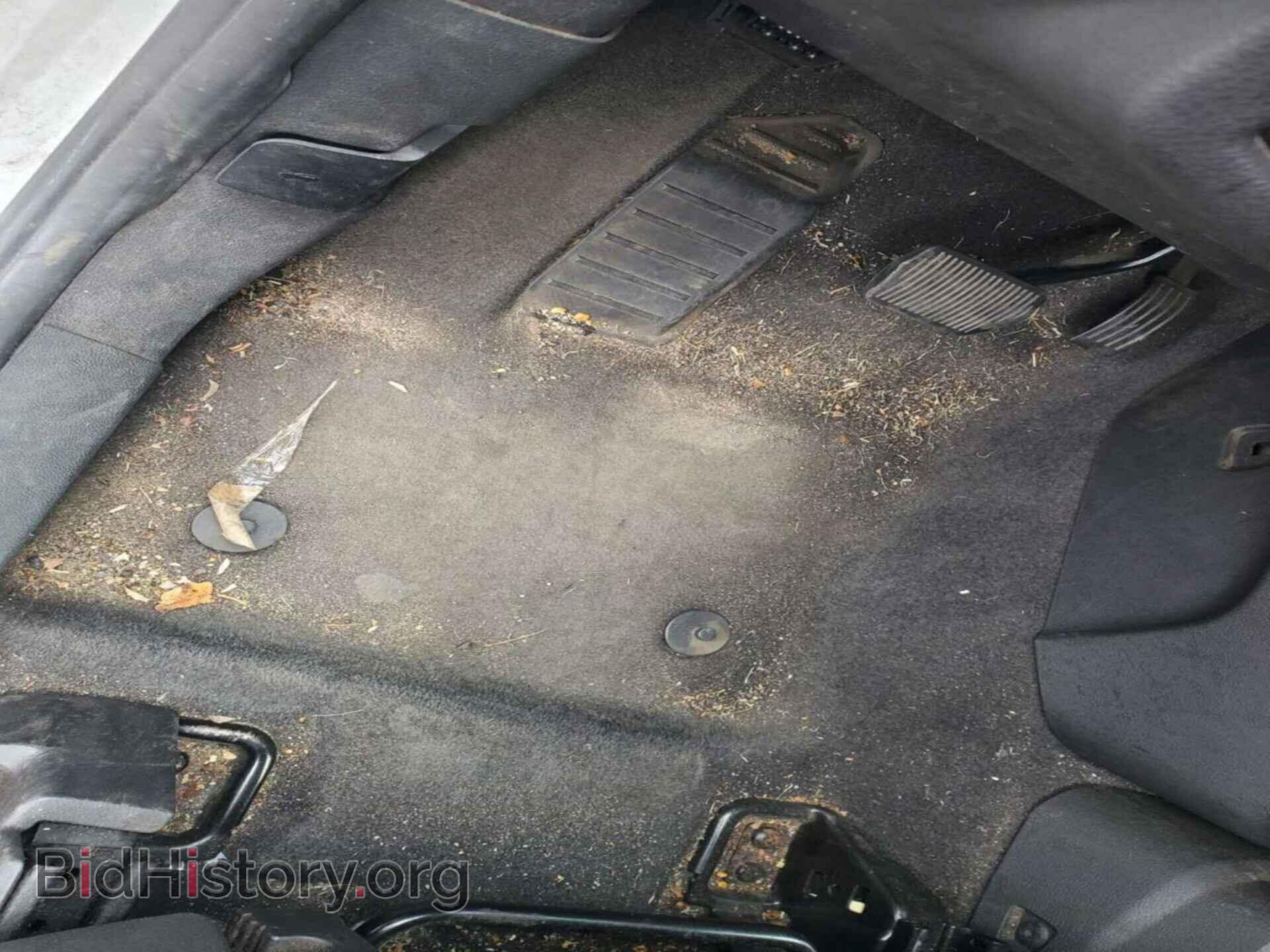 Photo NM0LS7F73F1212525 - FORD TRANSIT CONNECT 2015