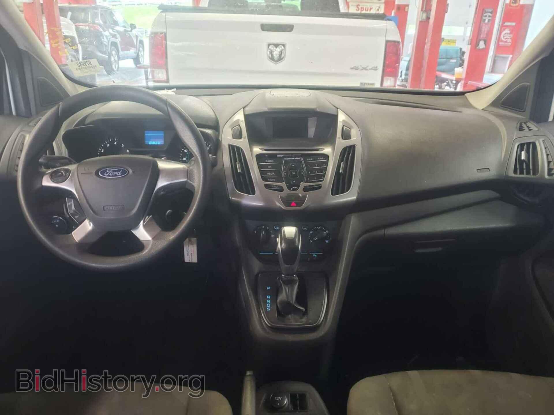 2015 FORD TRANSIT CONNECT - VIN: NM0LS7F73F1212525 - Фото 11