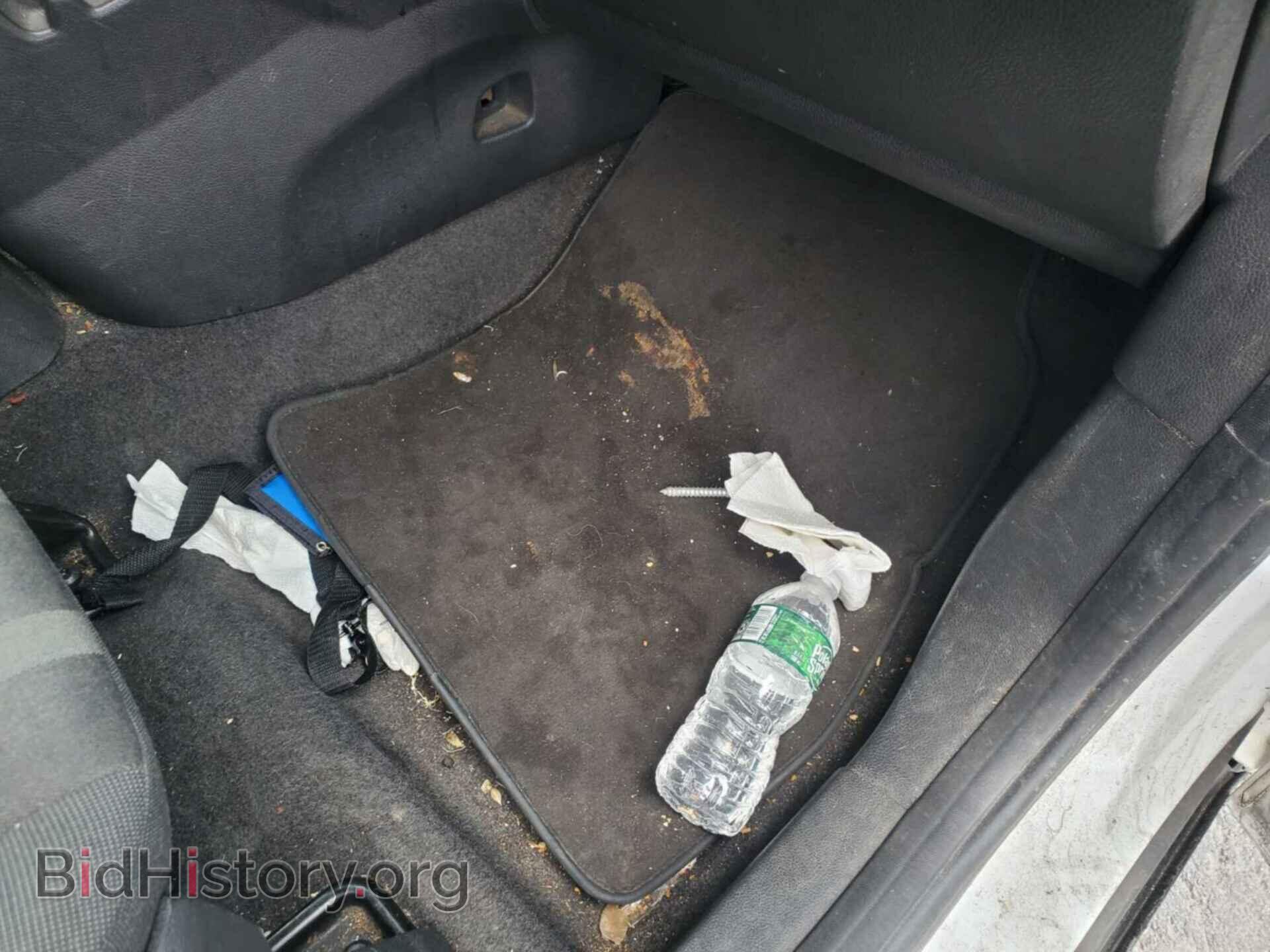2015 FORD TRANSIT CONNECT - VIN: NM0LS7F73F1212525 - Фото 13