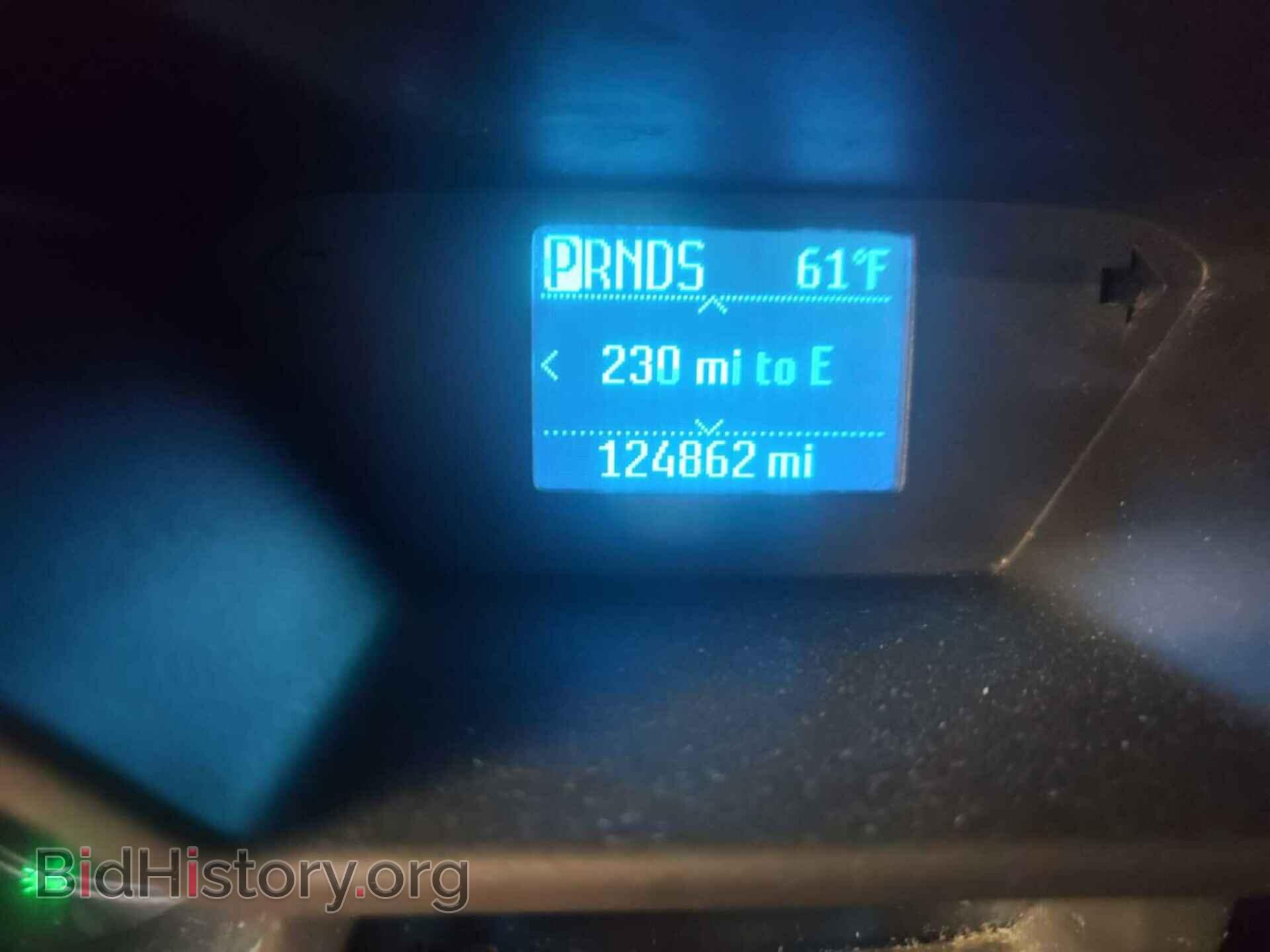 2015 FORD TRANSIT CONNECT - VIN: NM0LS7F73F1212525 - Фото 16