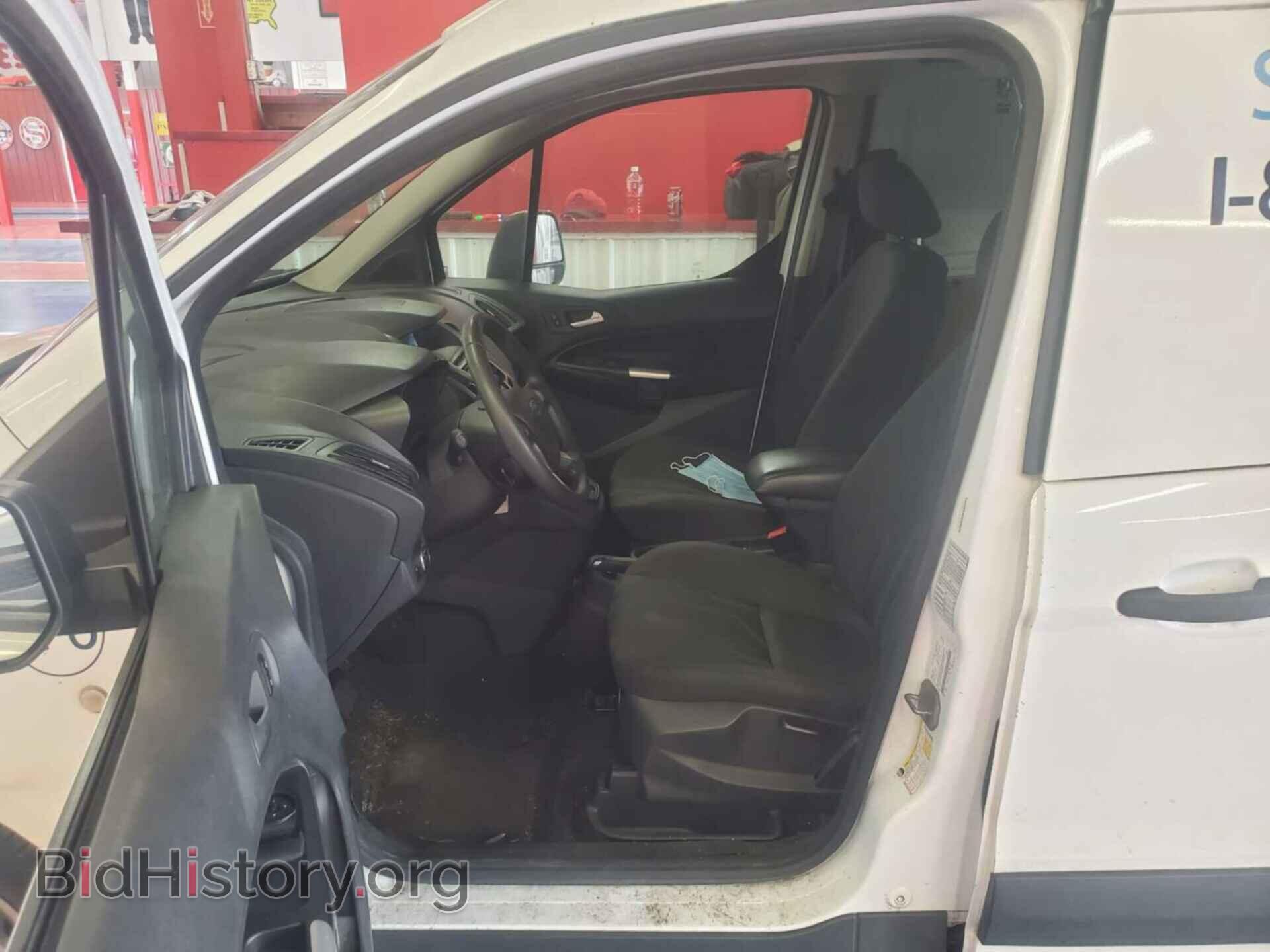 2015 FORD TRANSIT CONNECT - VIN: NM0LS7F73F1212525 - Фото 25