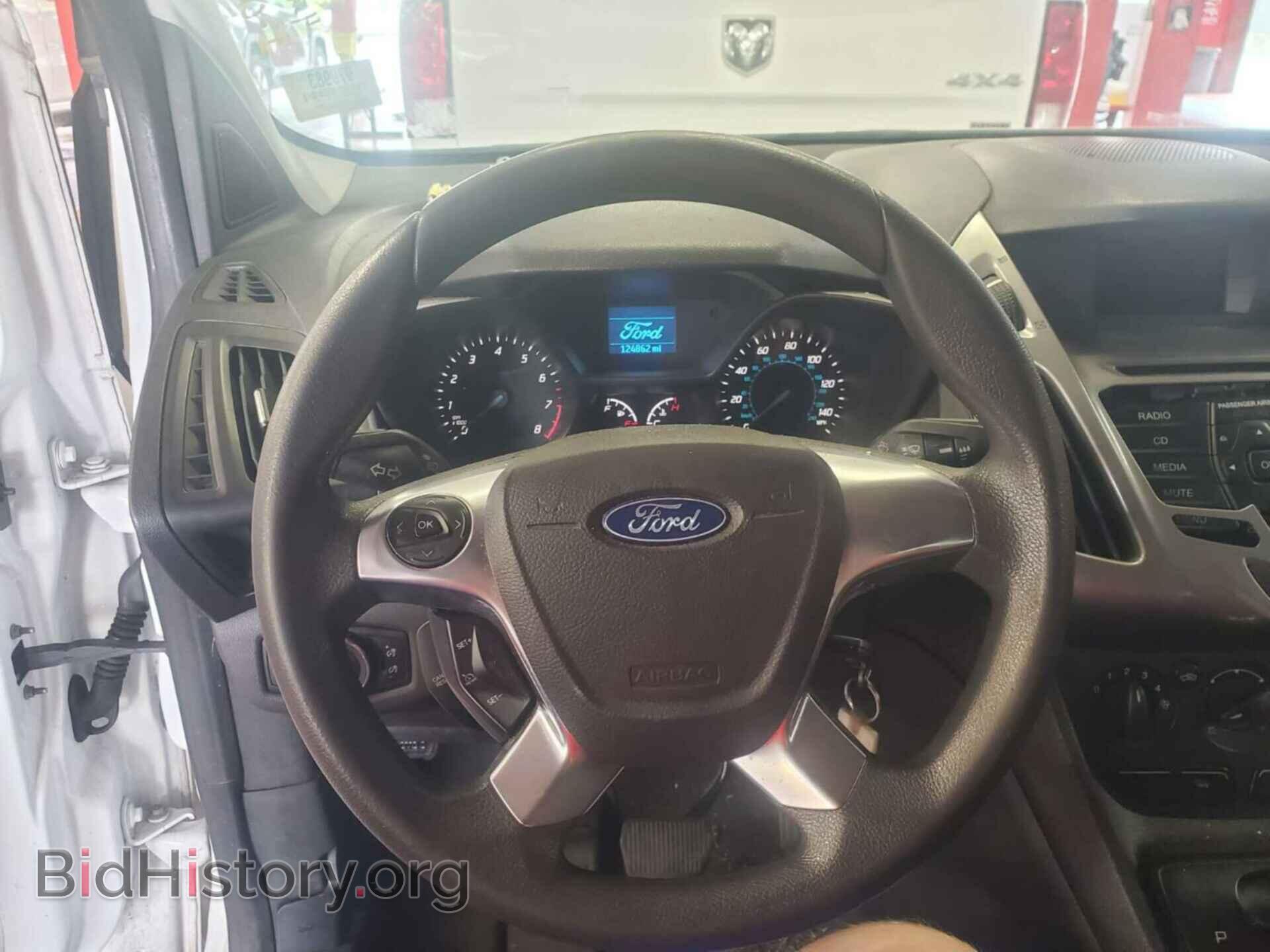 2015 FORD TRANSIT CONNECT - VIN: NM0LS7F73F1212525 - Фото 29