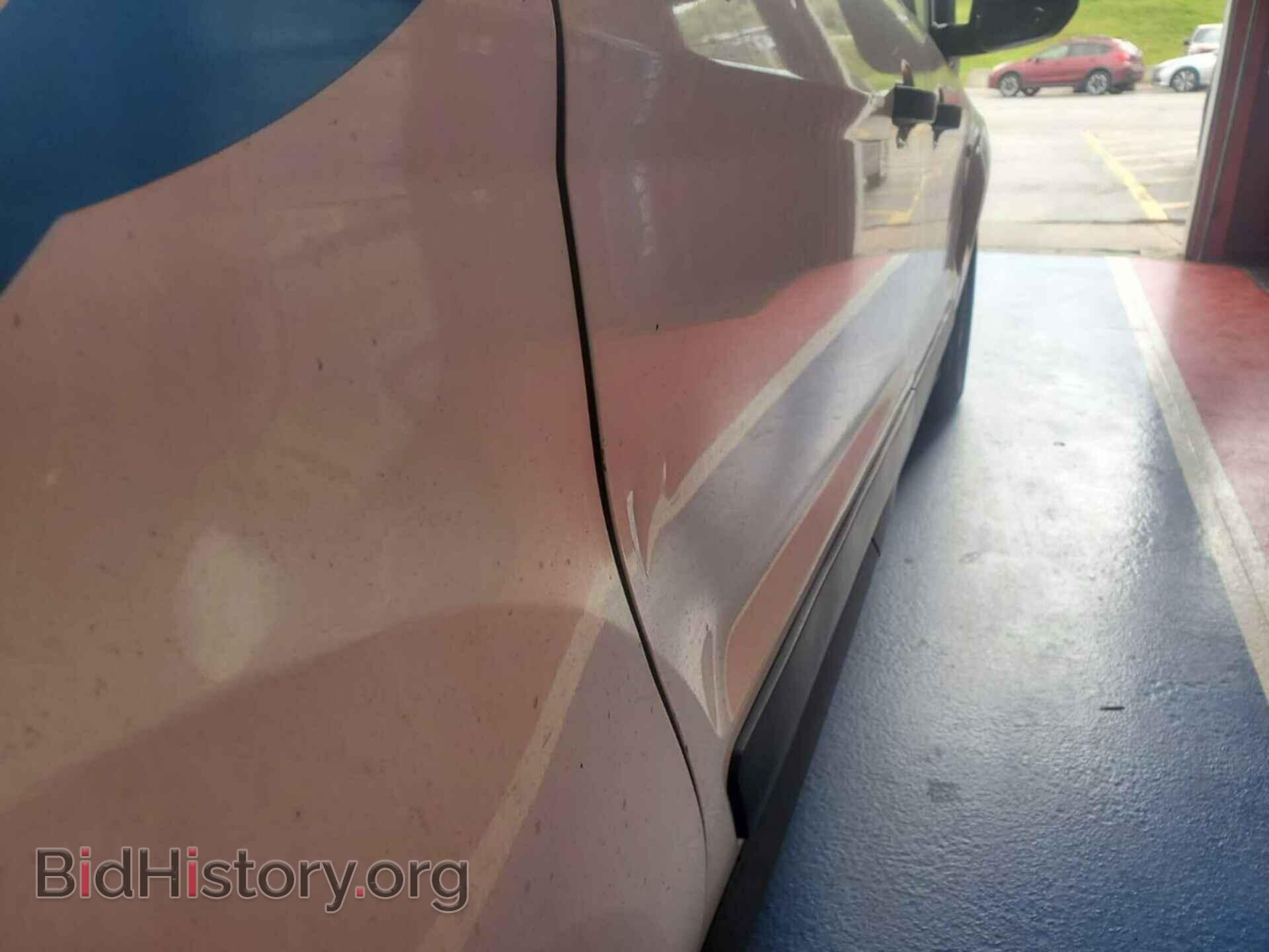 2015 FORD TRANSIT CONNECT - VIN: NM0LS7F73F1212525 - Фото 4