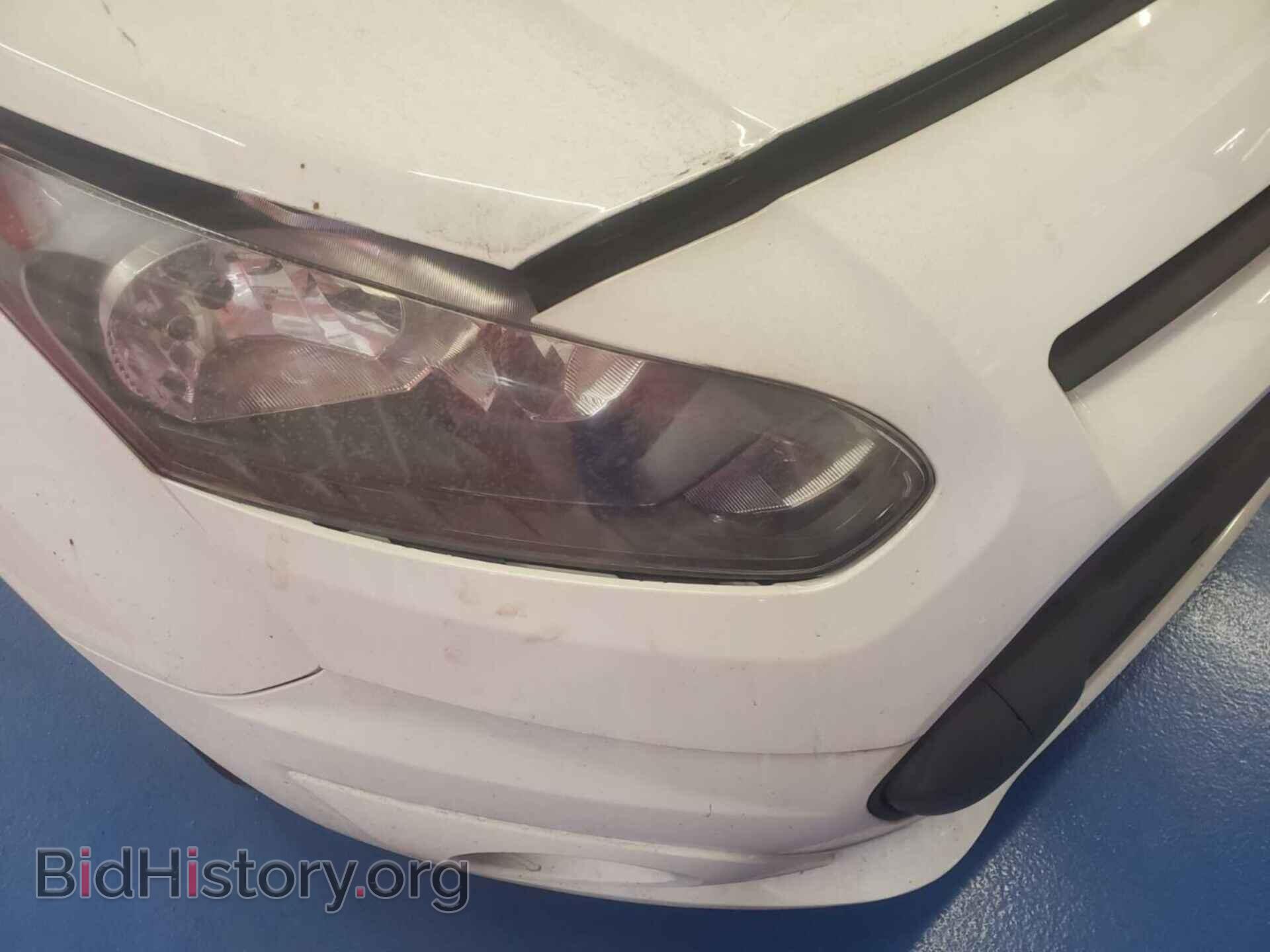 2015 FORD TRANSIT CONNECT - VIN: NM0LS7F73F1212525 - Фото 35