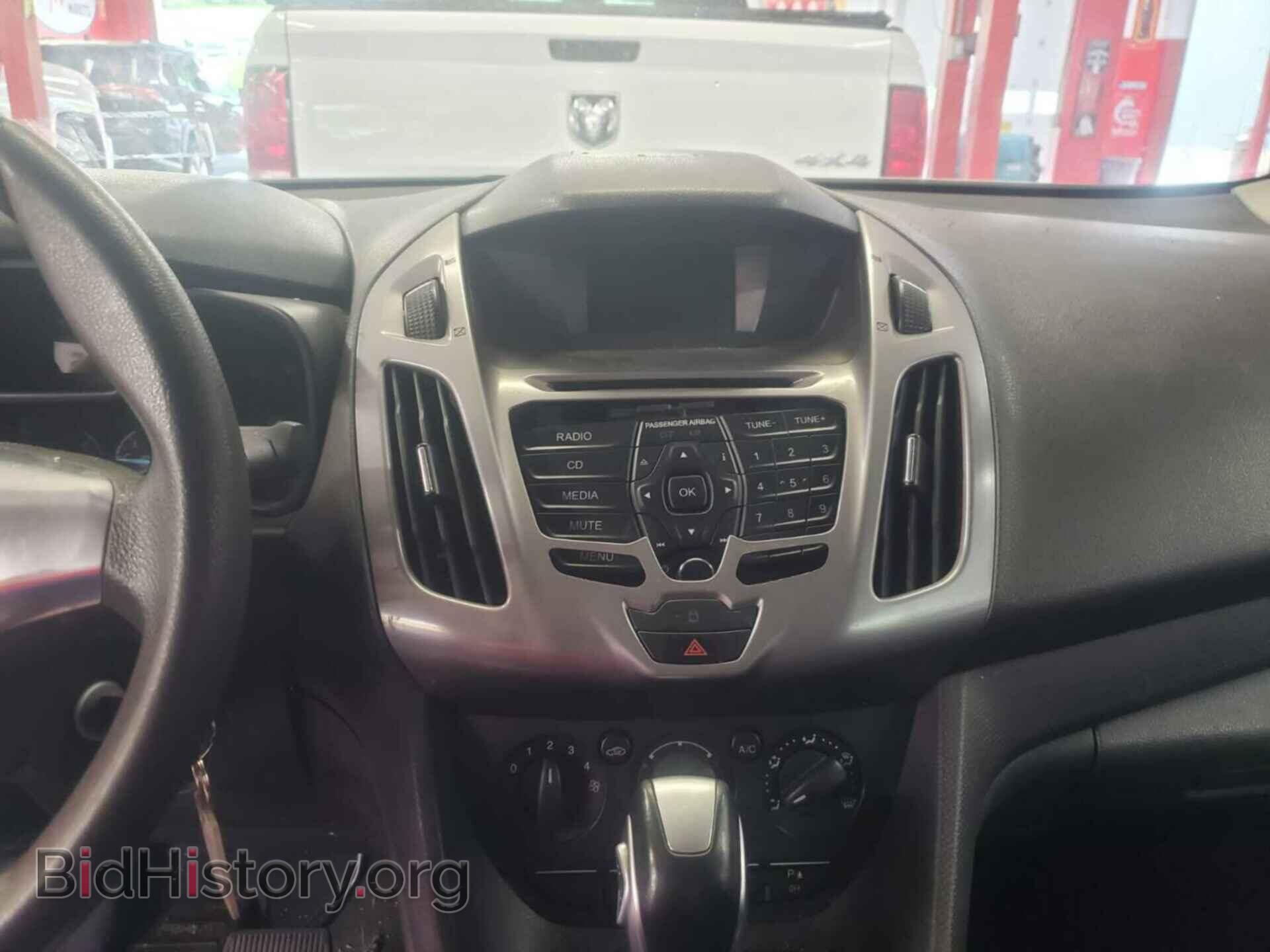 2015 FORD TRANSIT CONNECT - VIN: NM0LS7F73F1212525 - Фото 40
