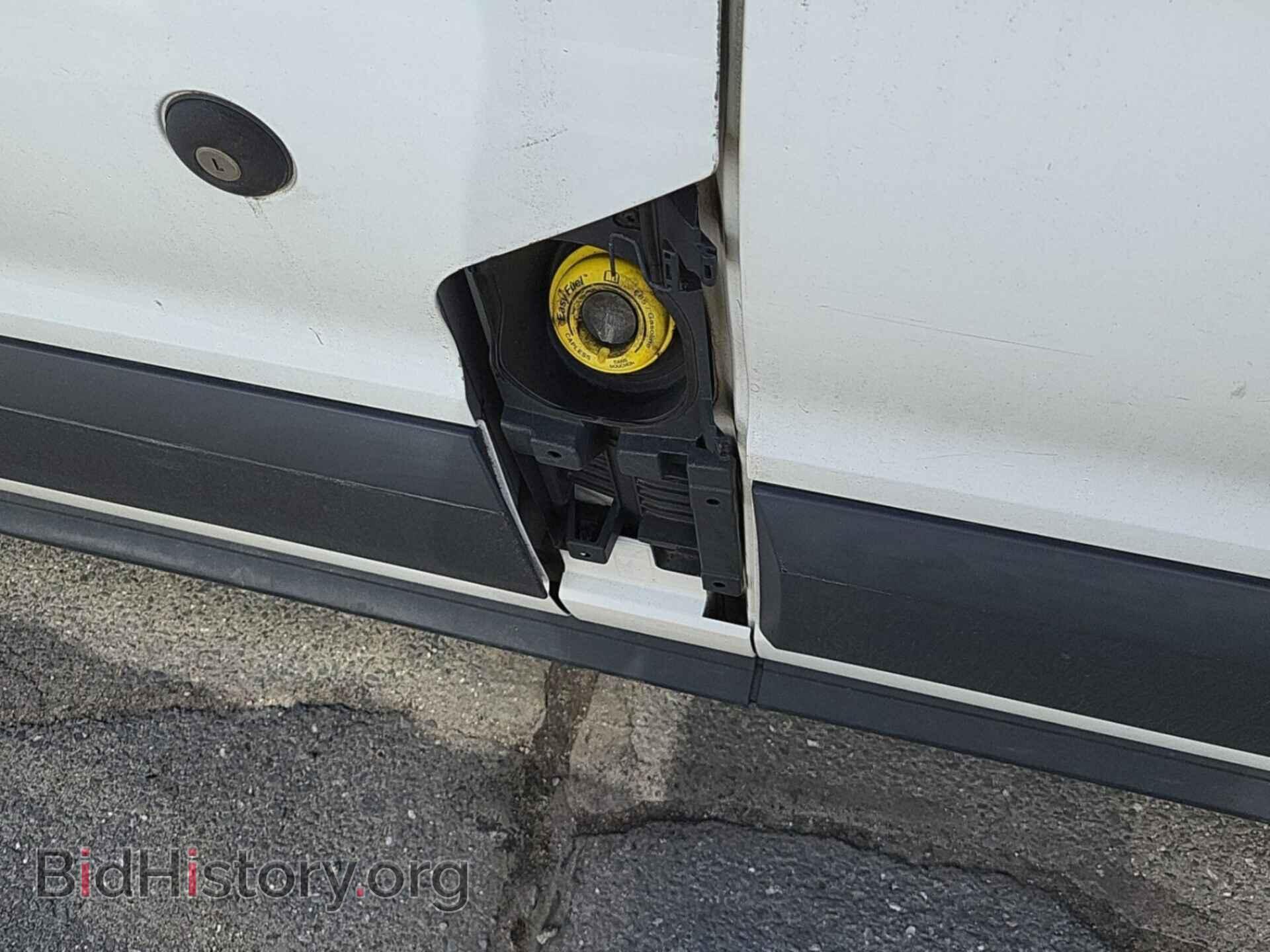 2015 FORD TRANSIT - VIN: 1FTNE1YM6FKB29913 - Photo 2