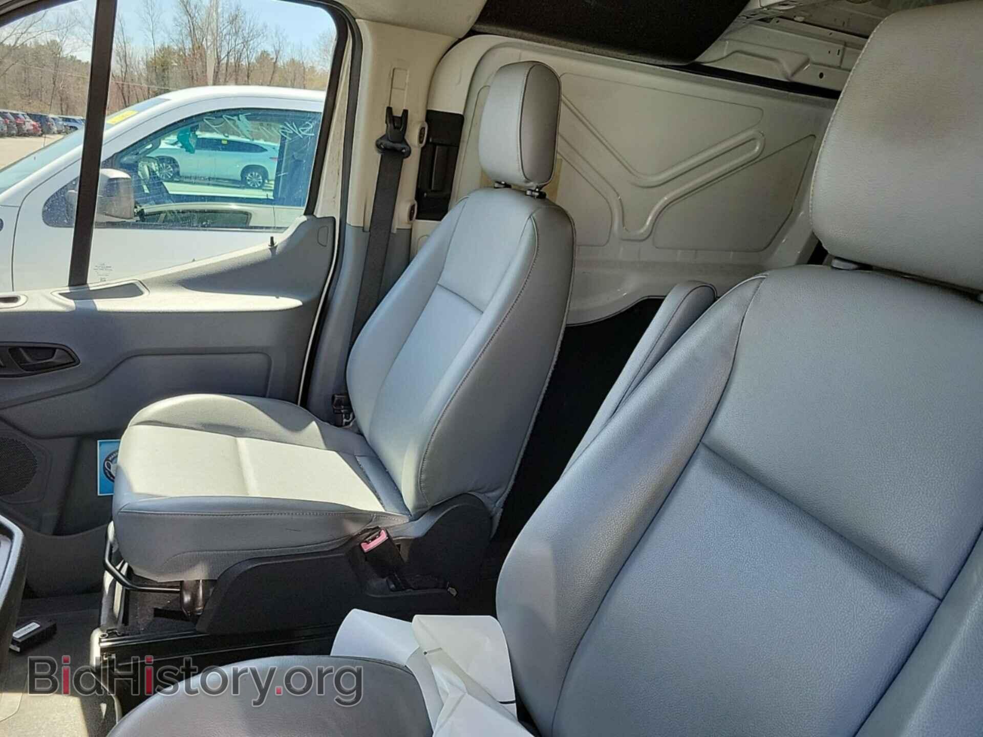2015 FORD TRANSIT - VIN: 1FTNE1YM6FKB29913 - Photo 17