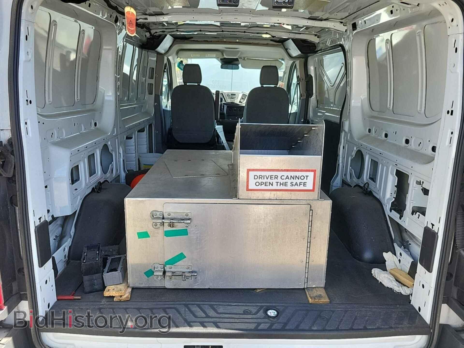 2015 FORD TRANSIT - VIN: 1FTNE1YM6FKB29913 - Photo 6