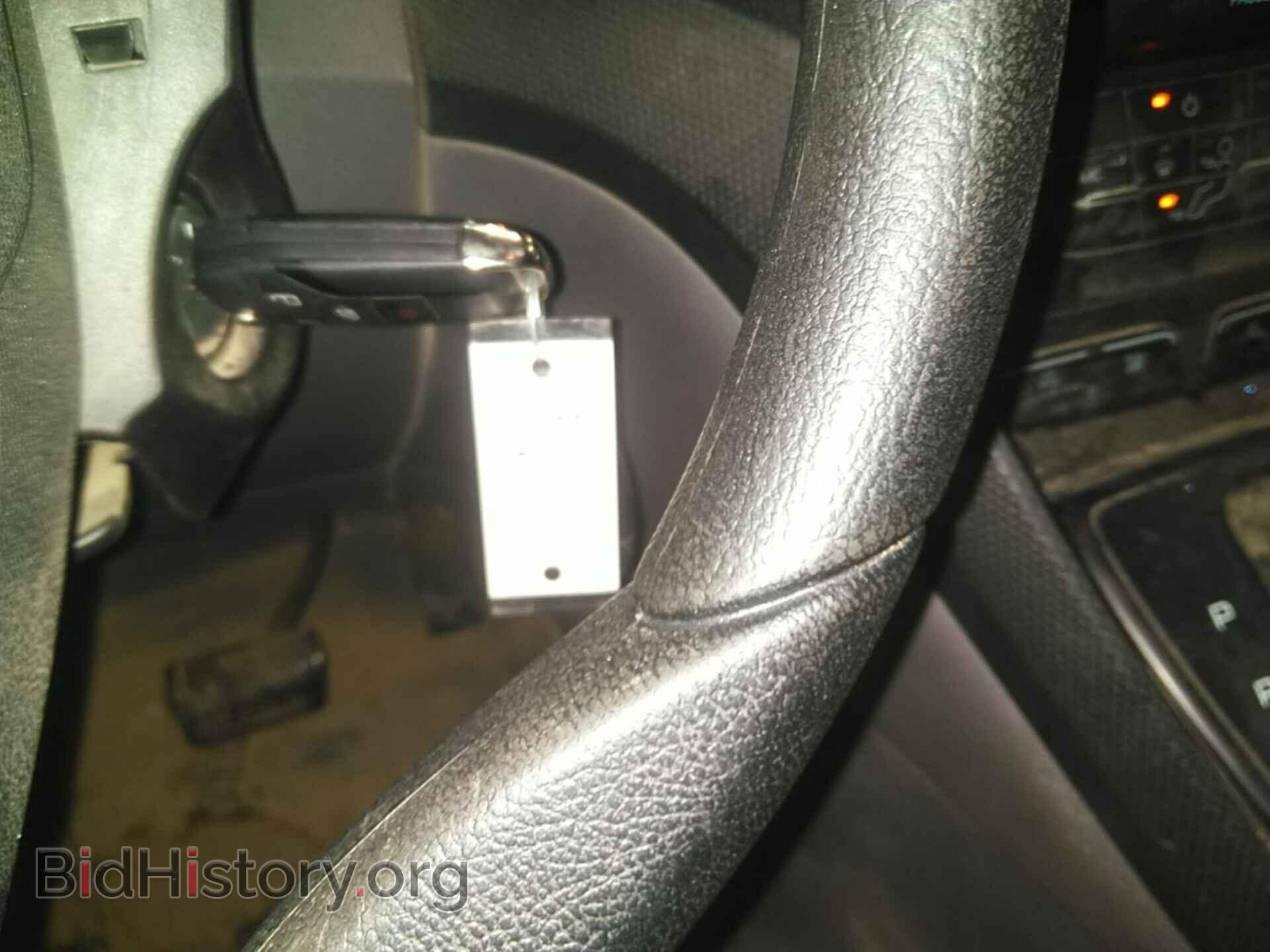 Photo NM0LS7E22K1395951 - FORD TRANSIT CONNECT 2019