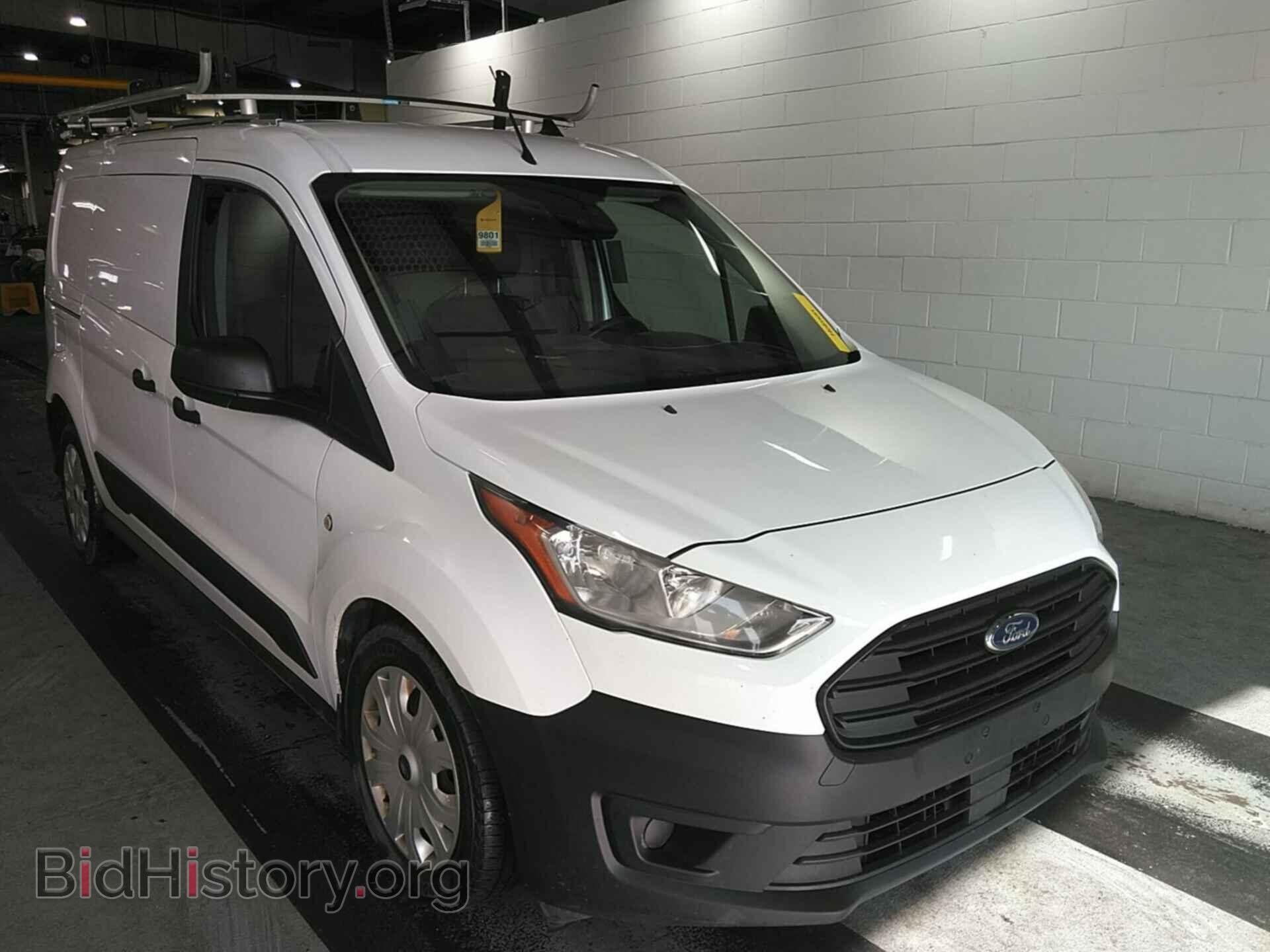 2019 FORD TRANSIT CONNECT - VIN: NM0LS7E22K1395951 - Фото 12